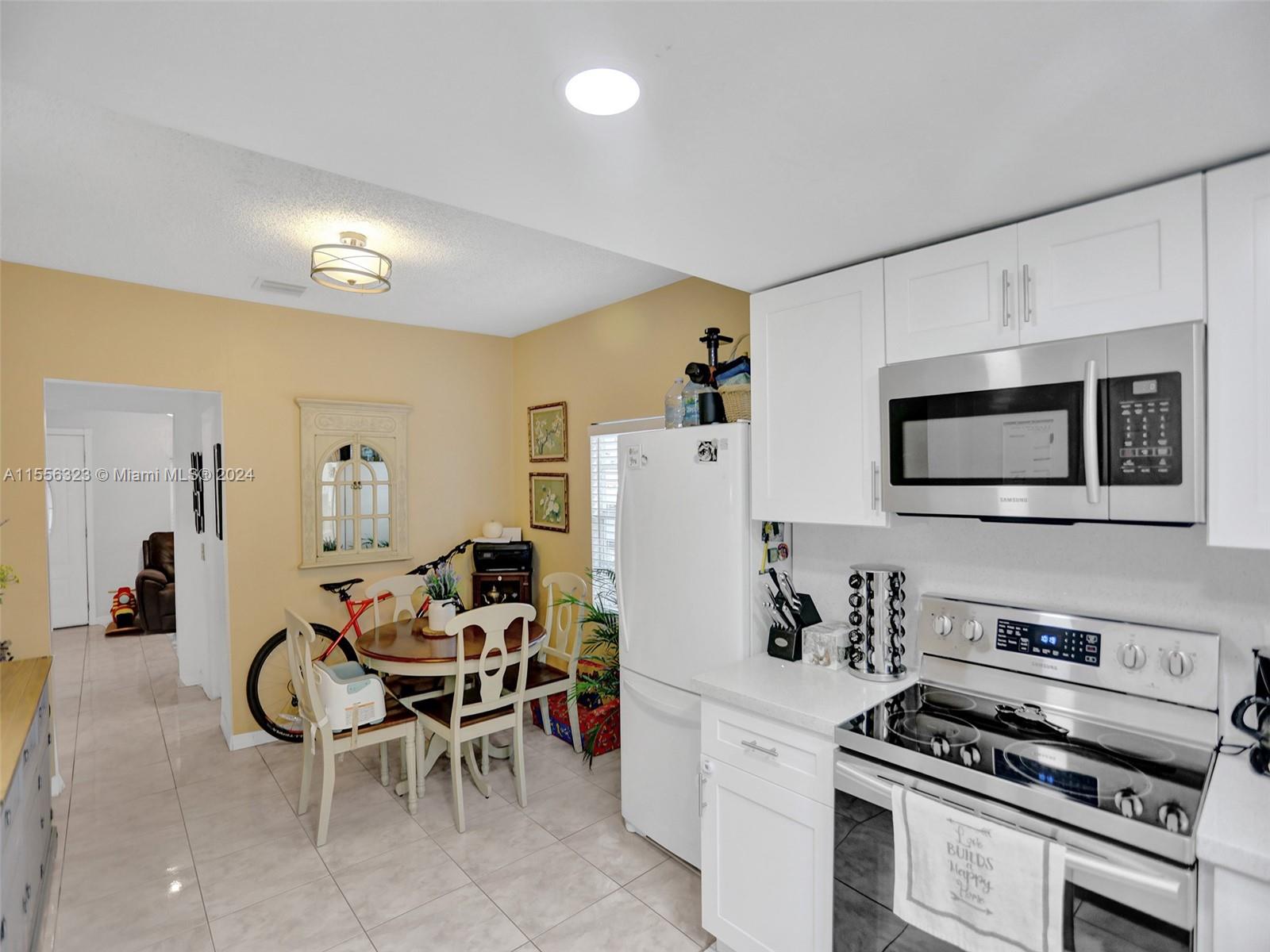 THE TROPICS AMD - Residential