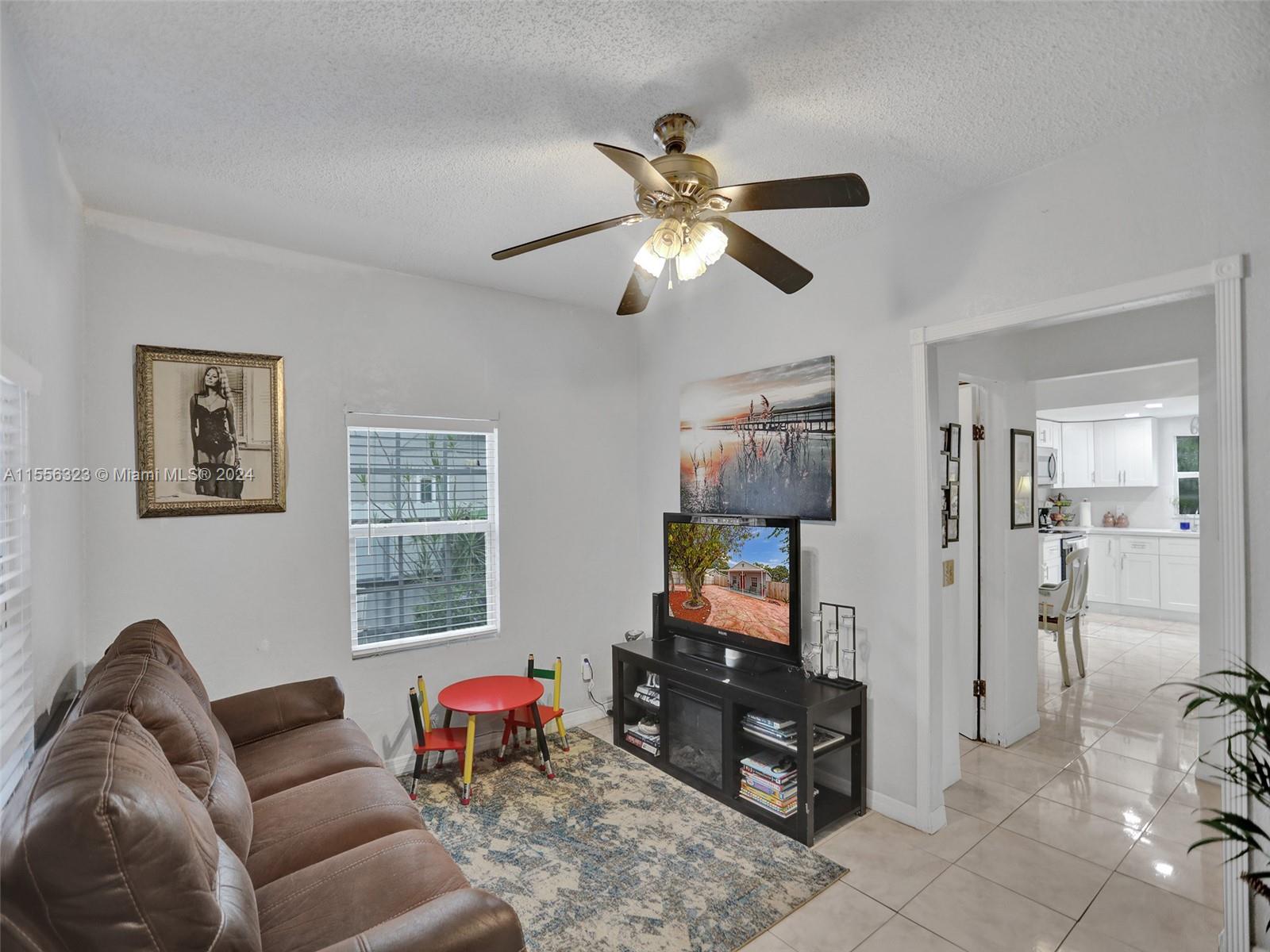 THE TROPICS AMD - Residential