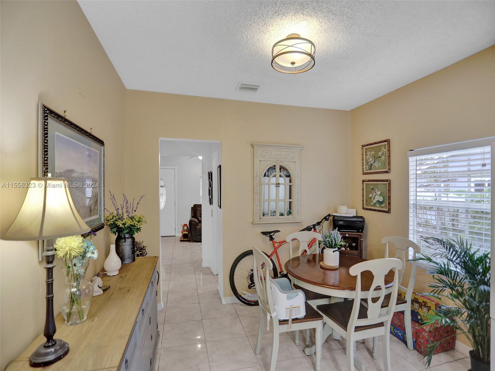 THE TROPICS AMD - Residential