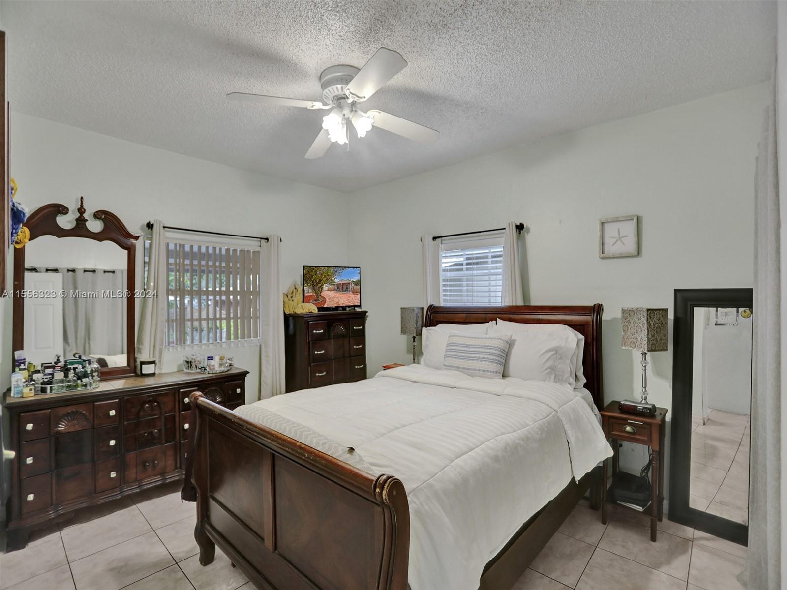 THE TROPICS AMD - Residential