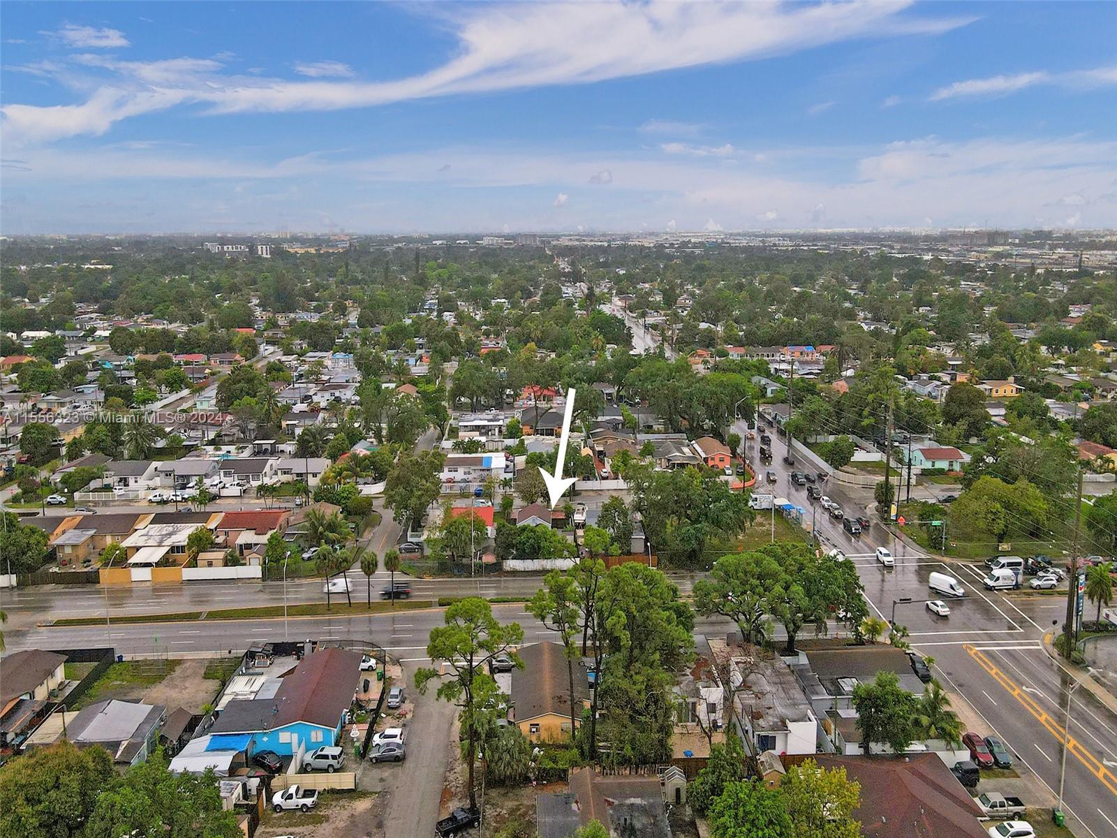 THE TROPICS AMD - Residential