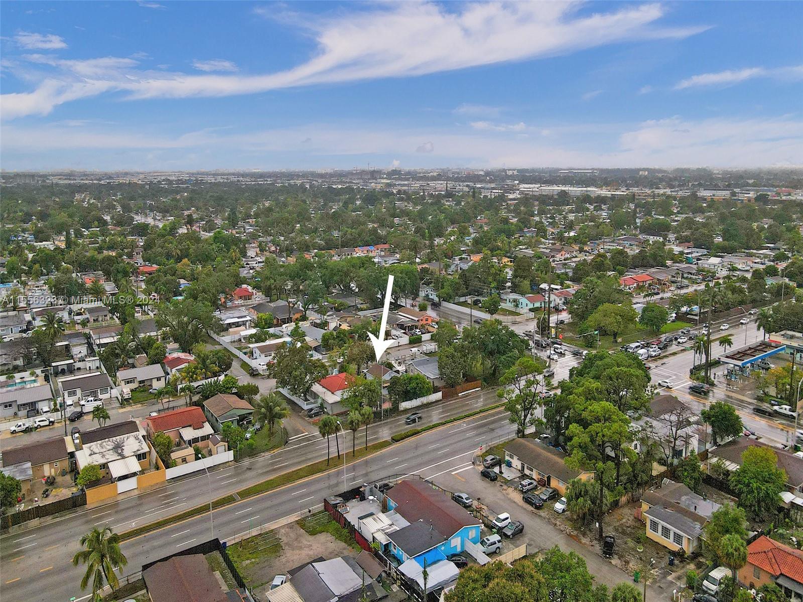 THE TROPICS AMD - Residential