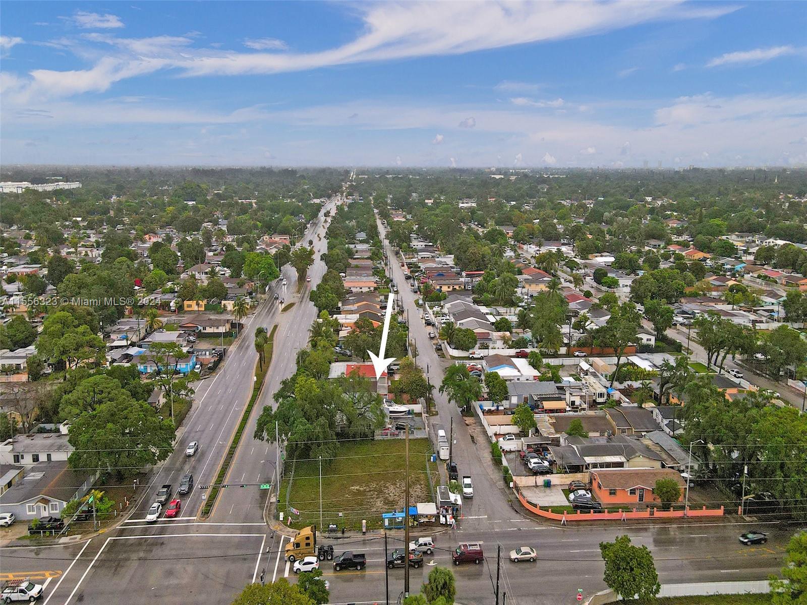 THE TROPICS AMD - Residential