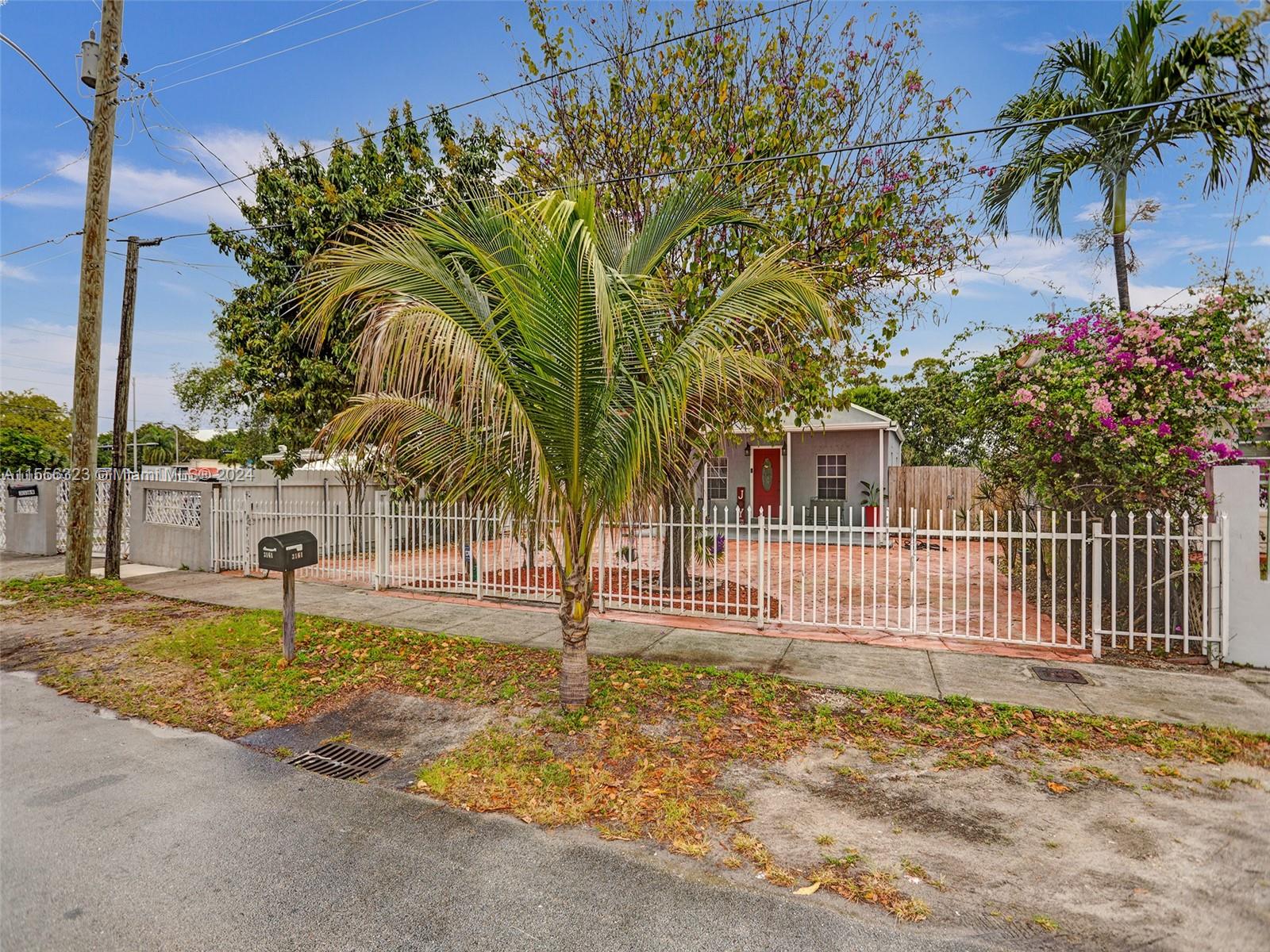 THE TROPICS AMD - Residential