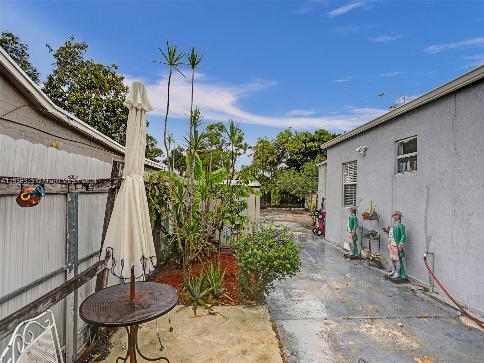 THE TROPICS AMD - Residential