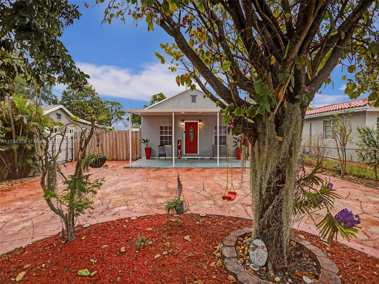 THE TROPICS AMD - Residential