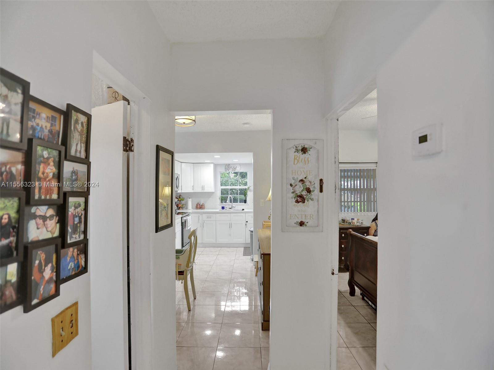 THE TROPICS AMD - Residential