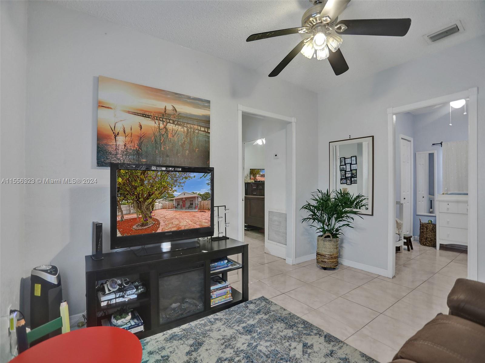 THE TROPICS AMD - Residential