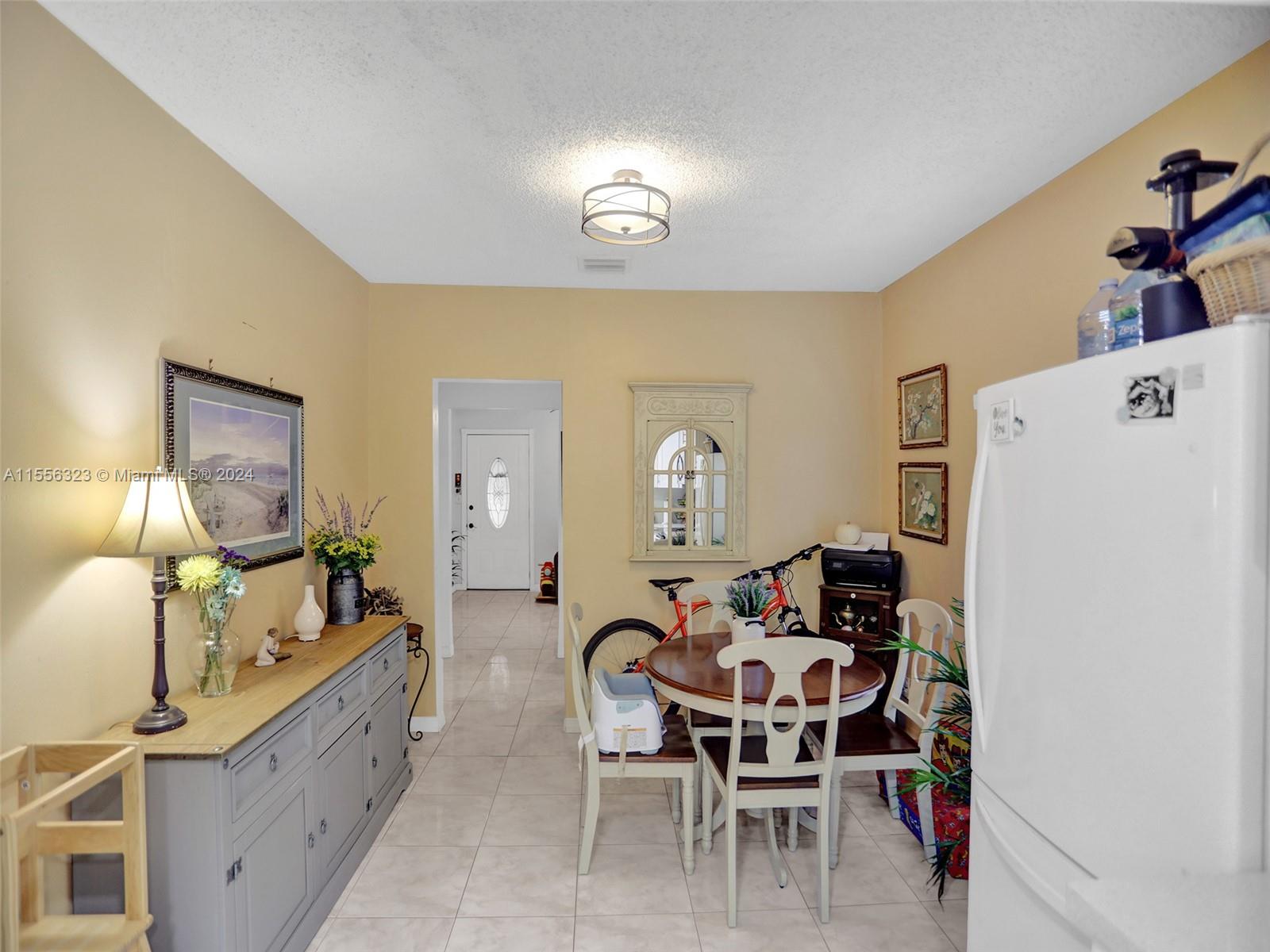 THE TROPICS AMD - Residential