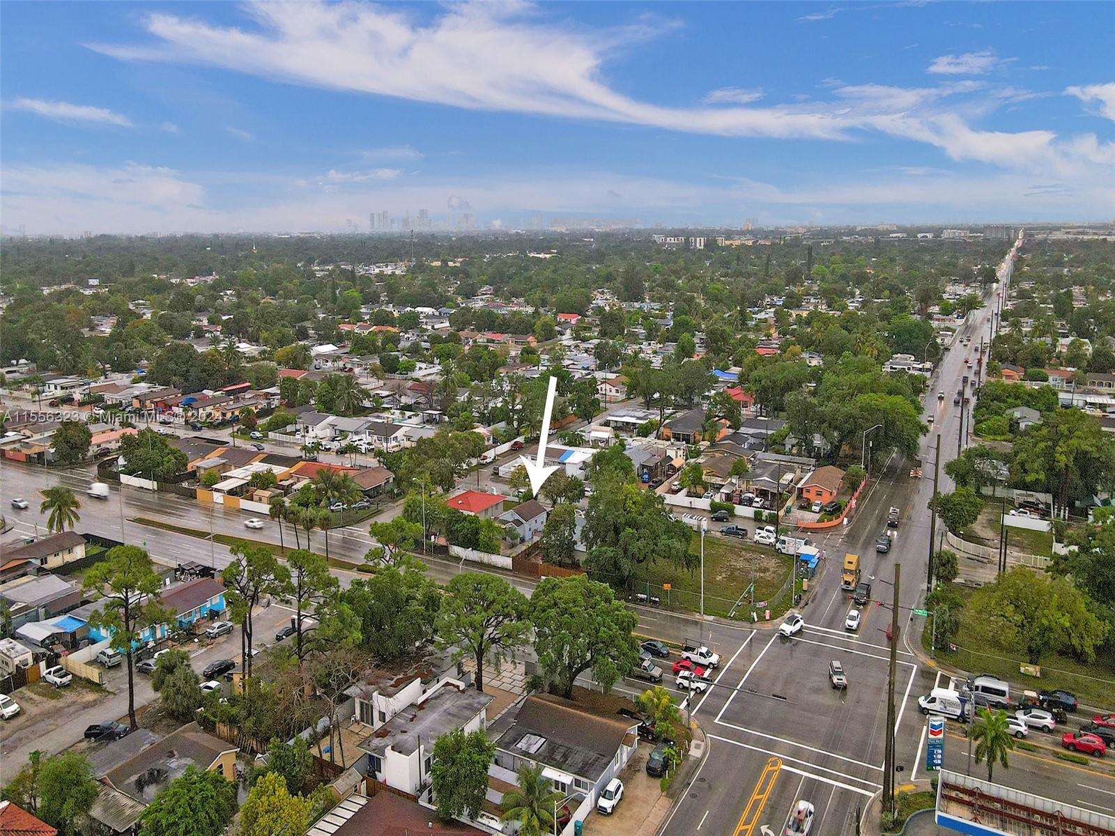 THE TROPICS AMD - Residential