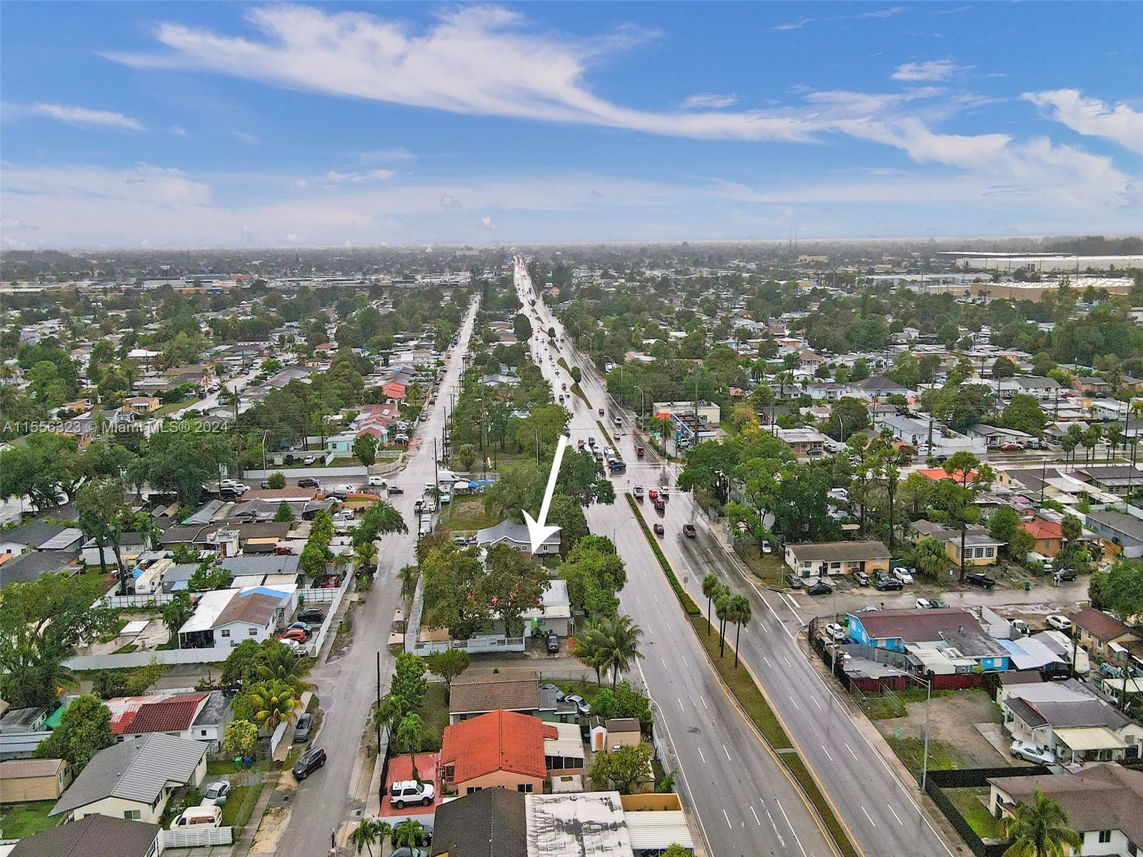 THE TROPICS AMD - Residential