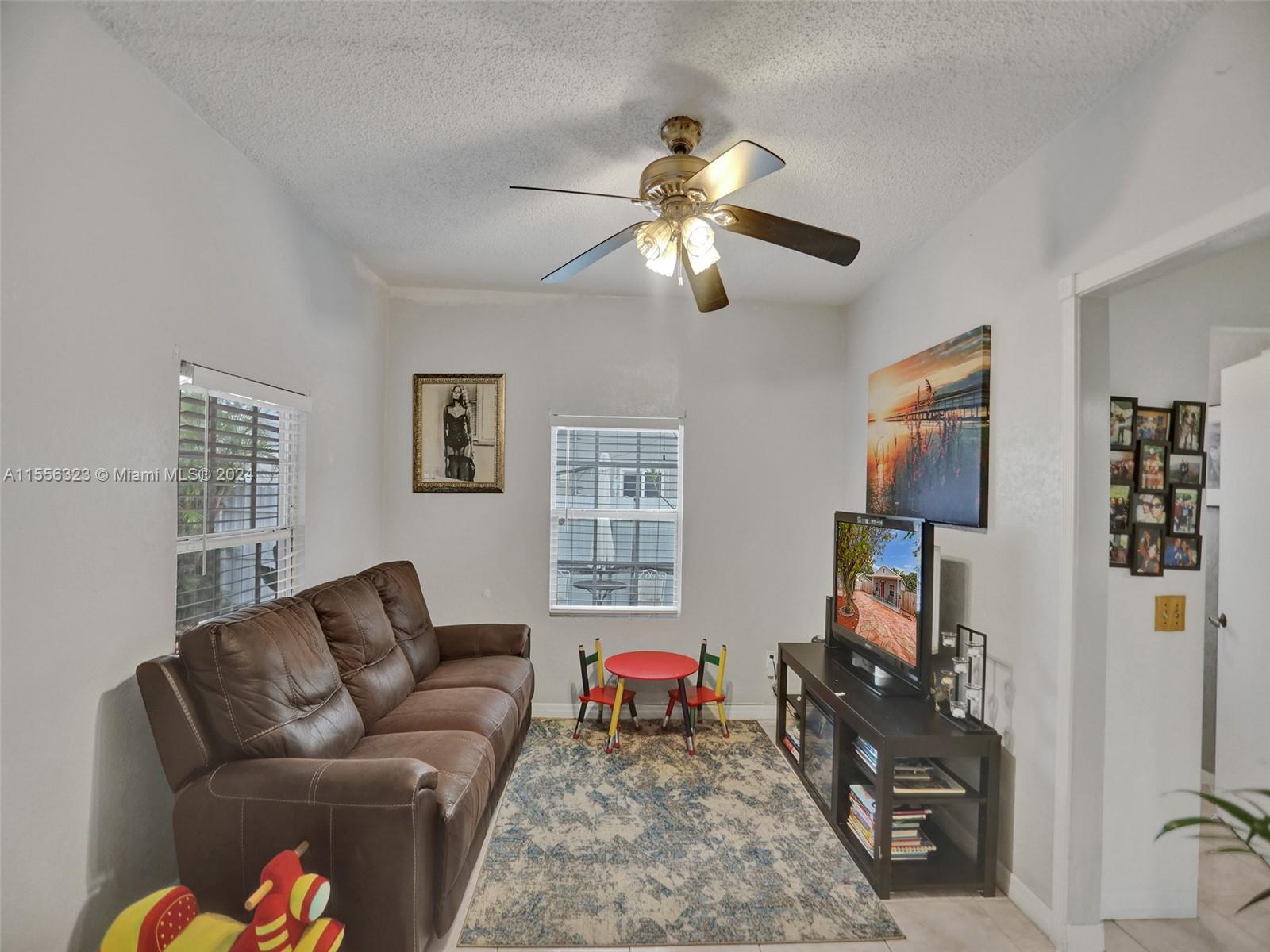 THE TROPICS AMD - Residential