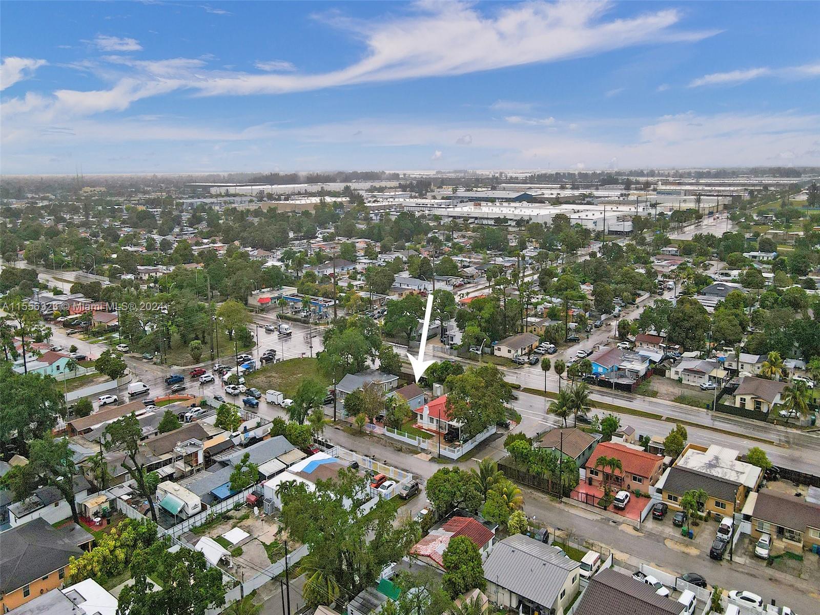 THE TROPICS AMD - Residential