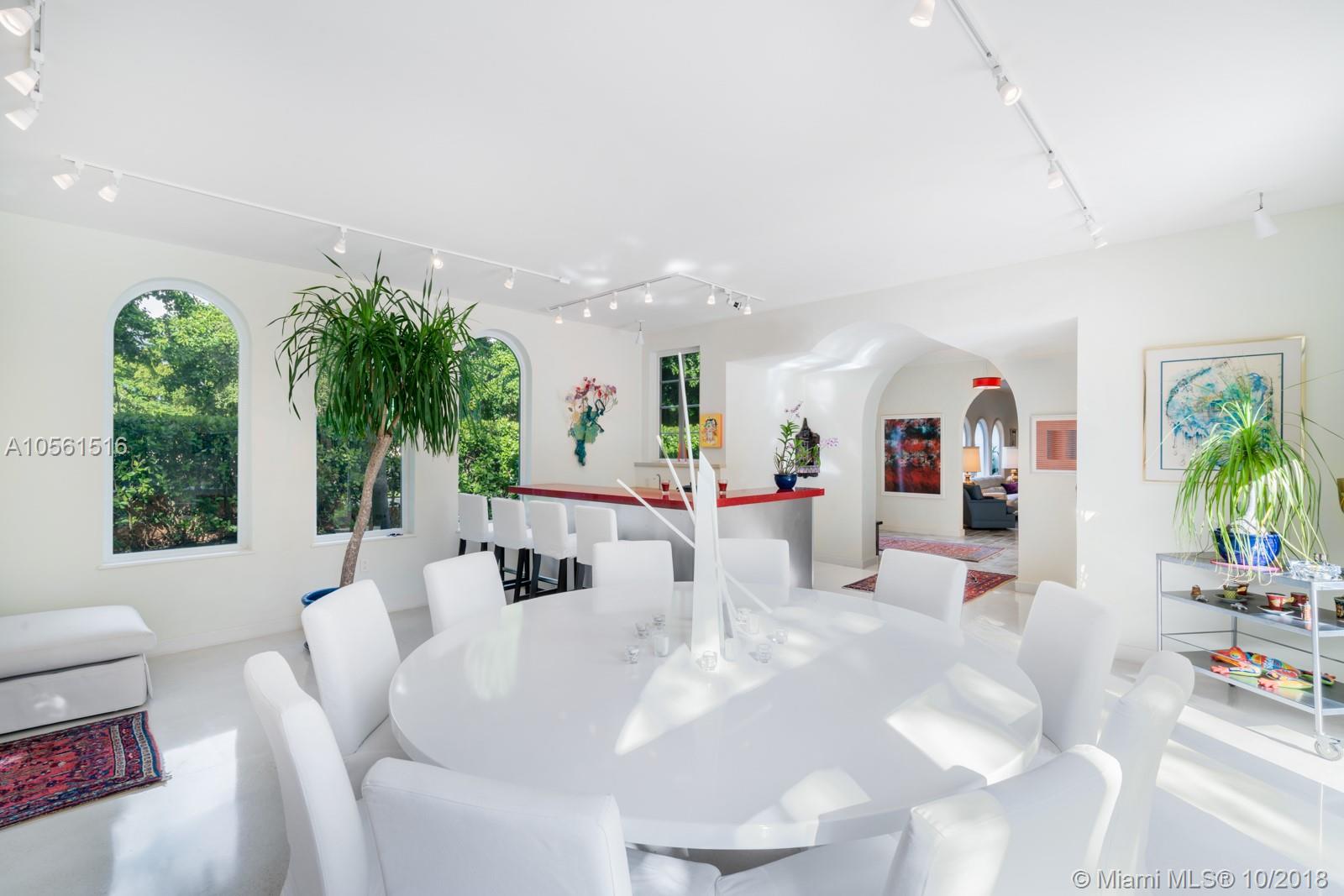 CORAL GABLES SEC B - Residential