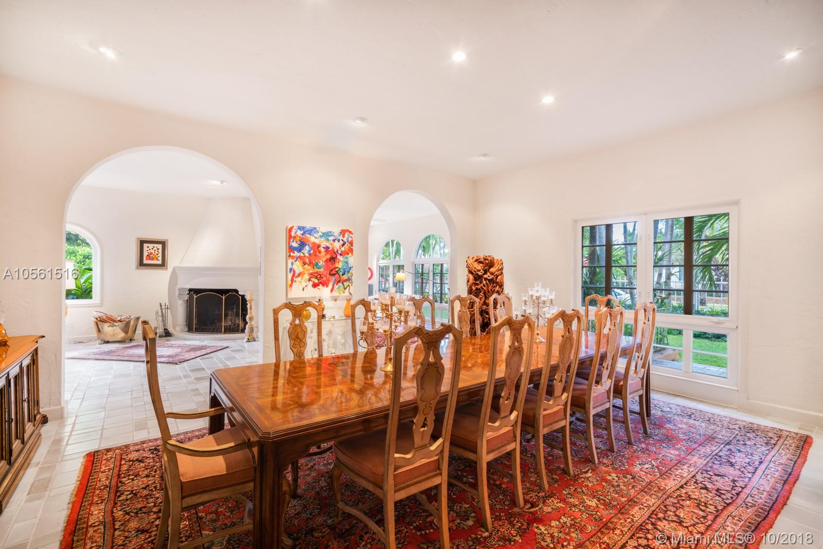 CORAL GABLES SEC B - Residential