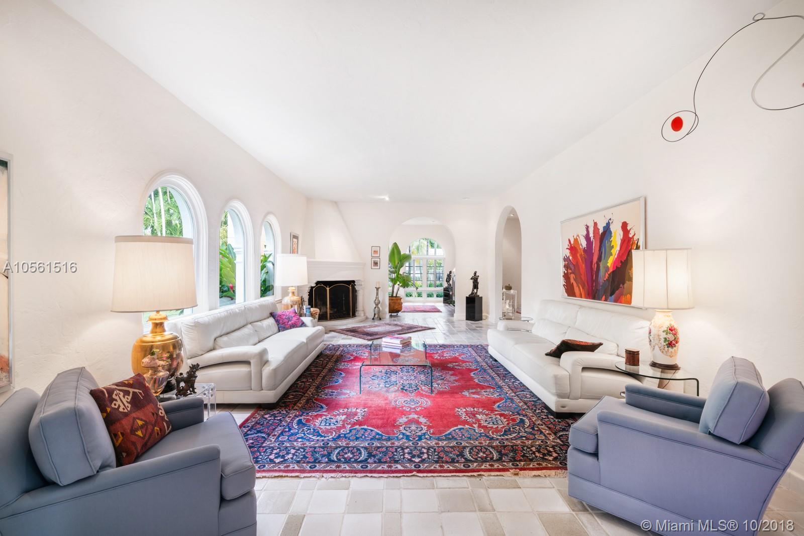 CORAL GABLES SEC B - Residential