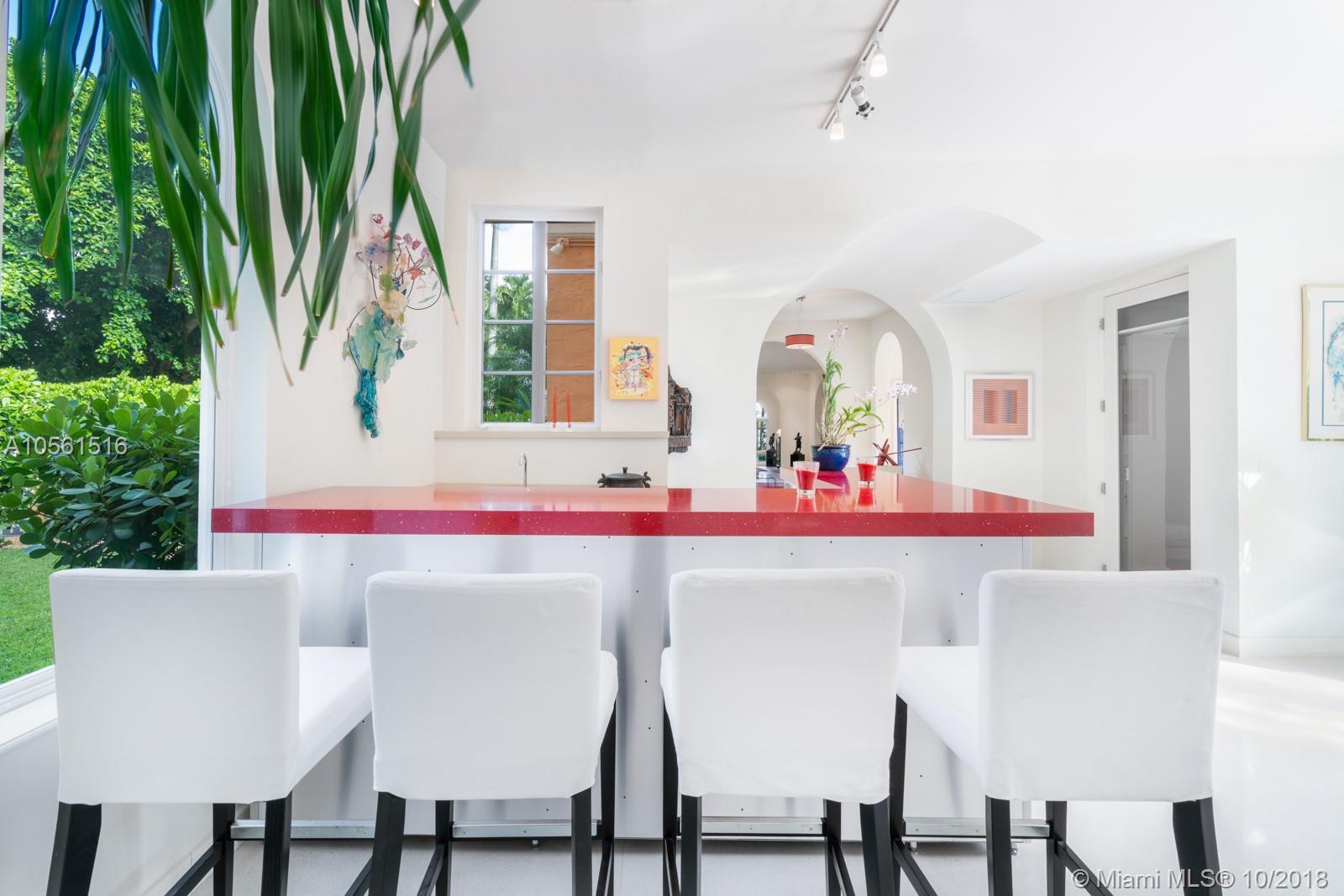 CORAL GABLES SEC B - Residential