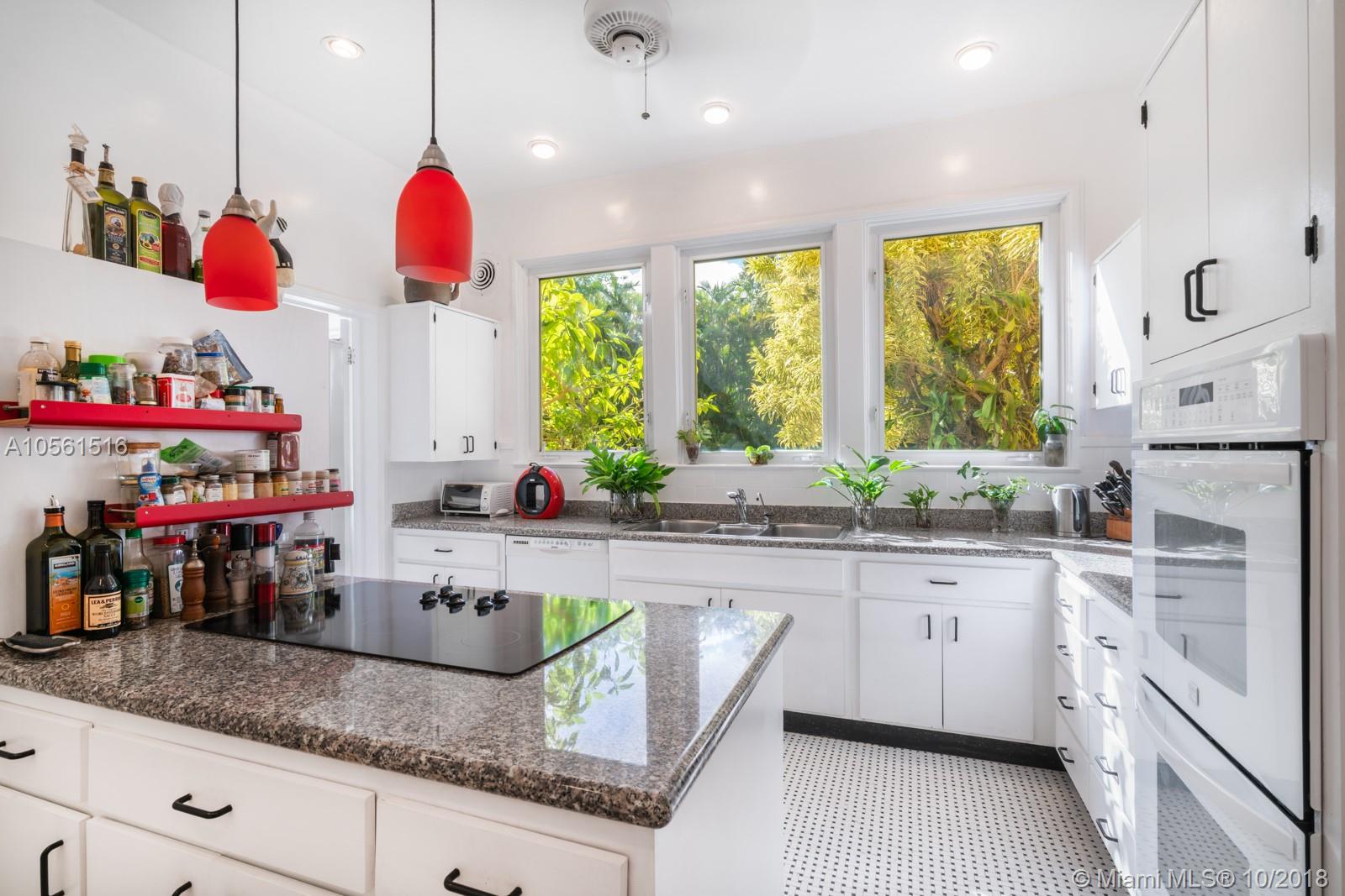 CORAL GABLES SEC B - Residential