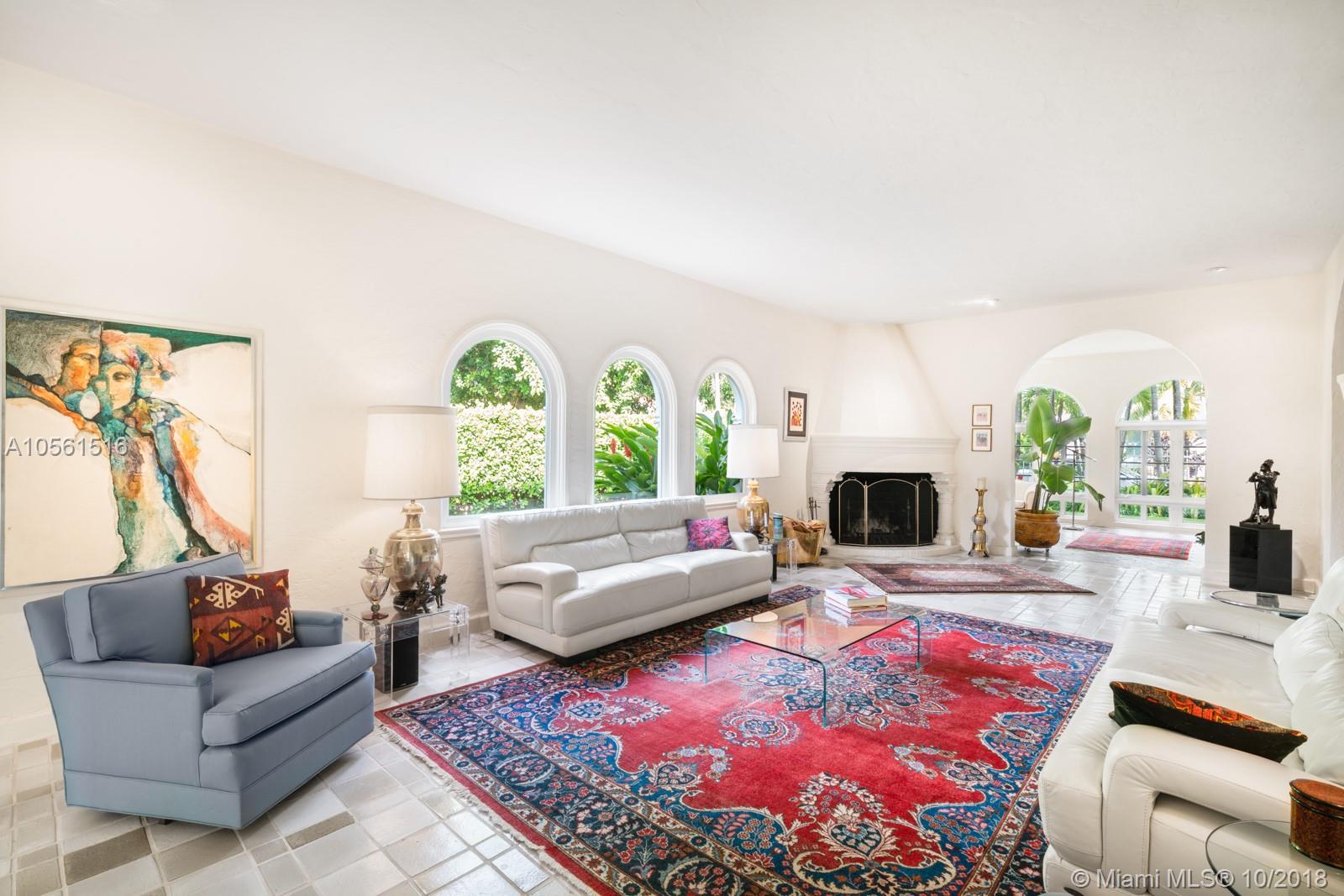 CORAL GABLES SEC B - Residential