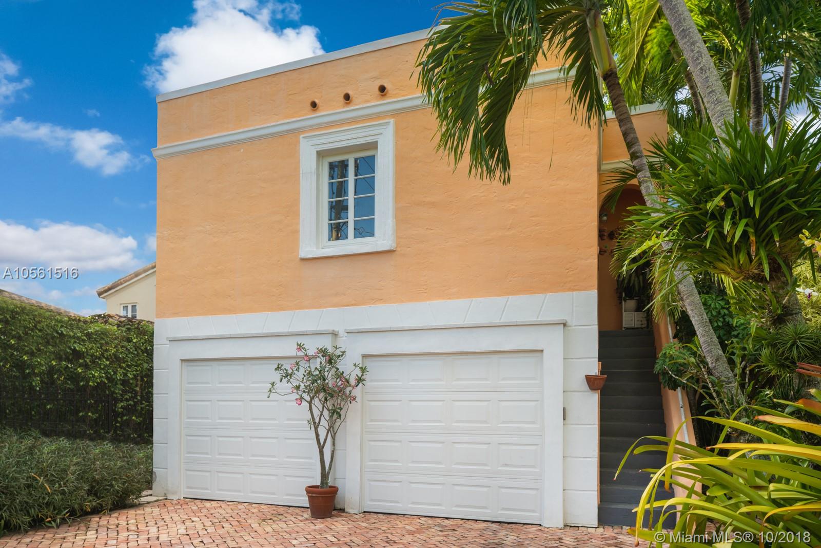 CORAL GABLES SEC B - Residential