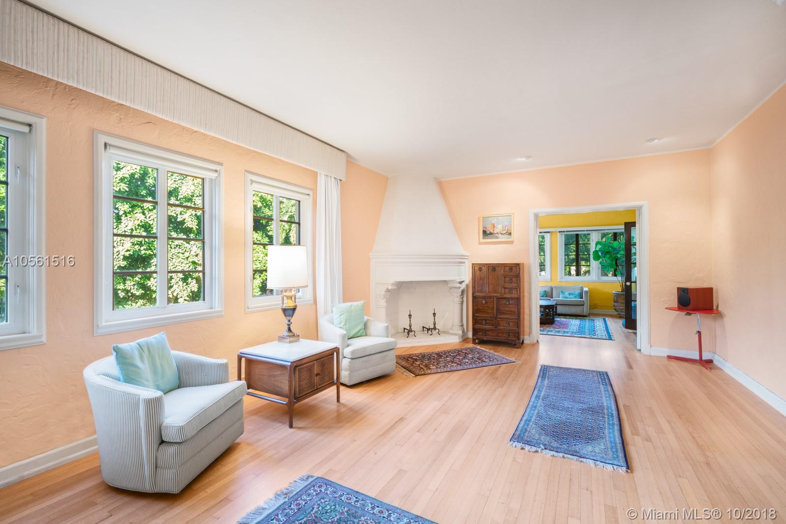 CORAL GABLES SEC B - Residential