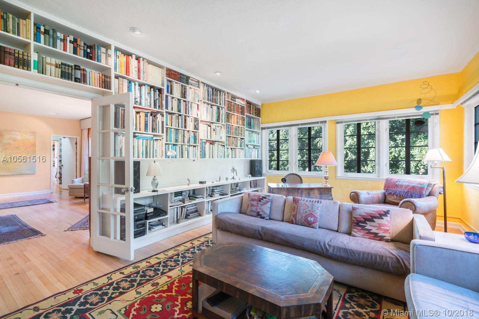 CORAL GABLES SEC B - Residential