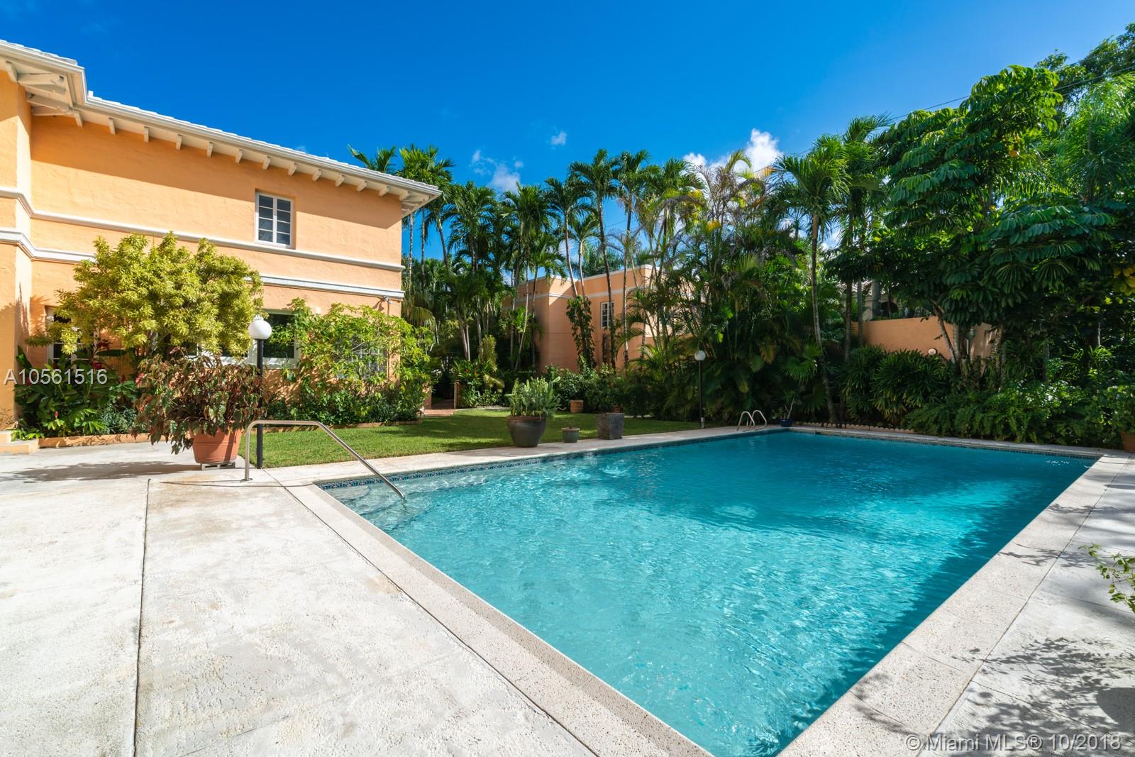 CORAL GABLES SEC B - Residential