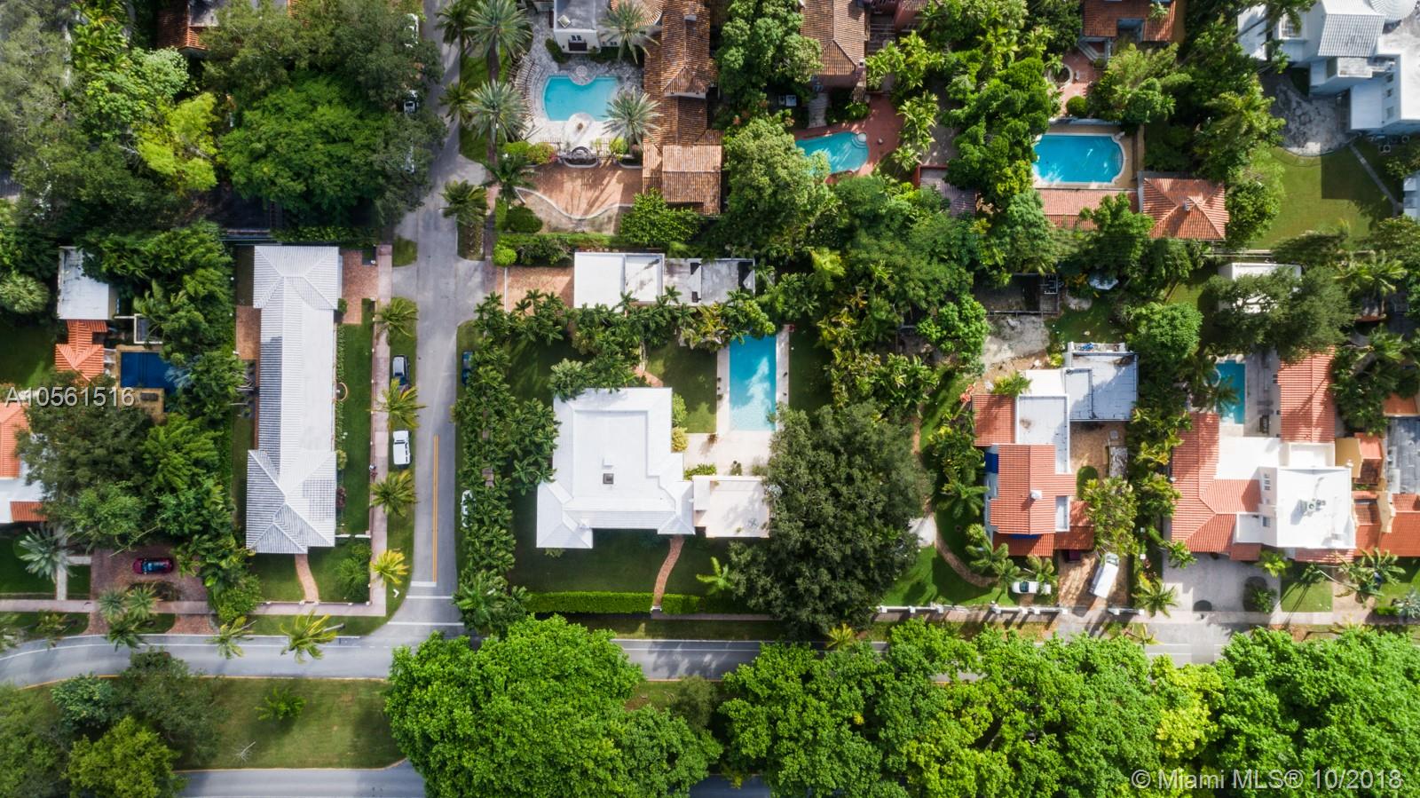CORAL GABLES SEC B - Residential