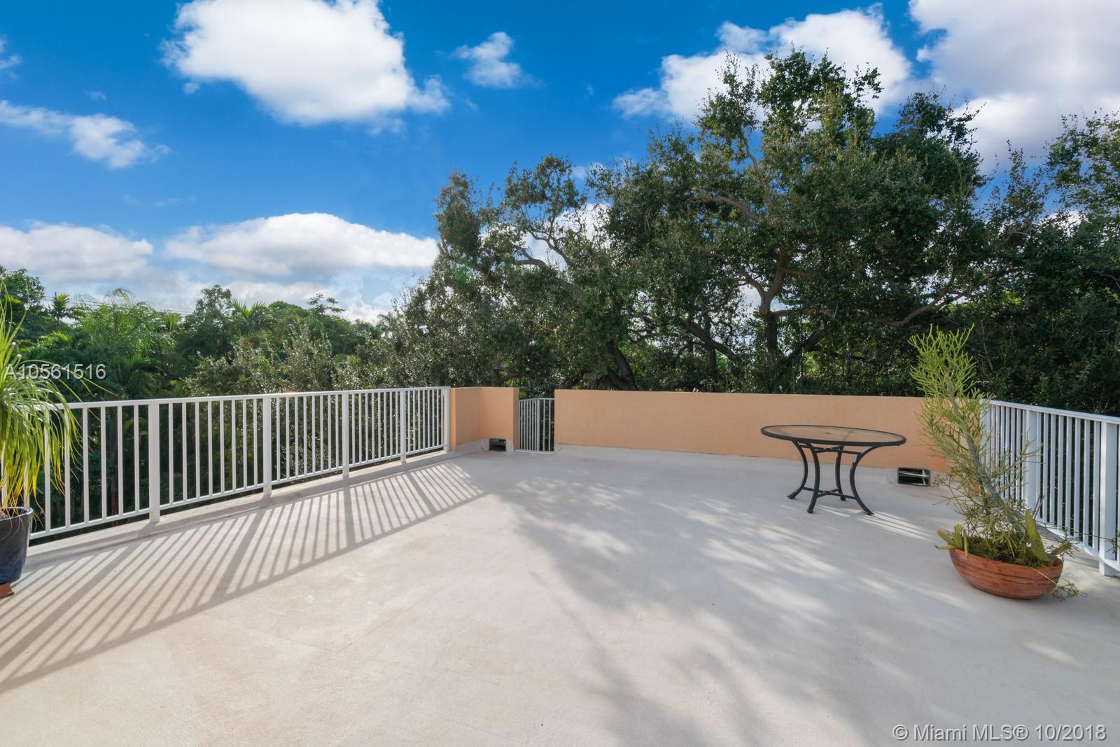 CORAL GABLES SEC B - Residential