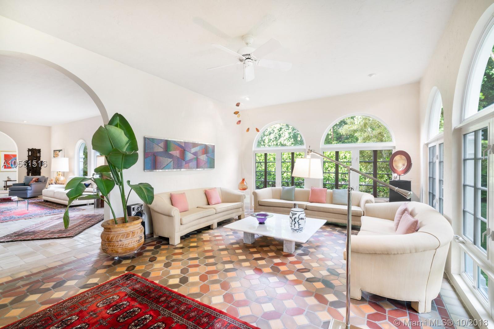 CORAL GABLES SEC B - Residential