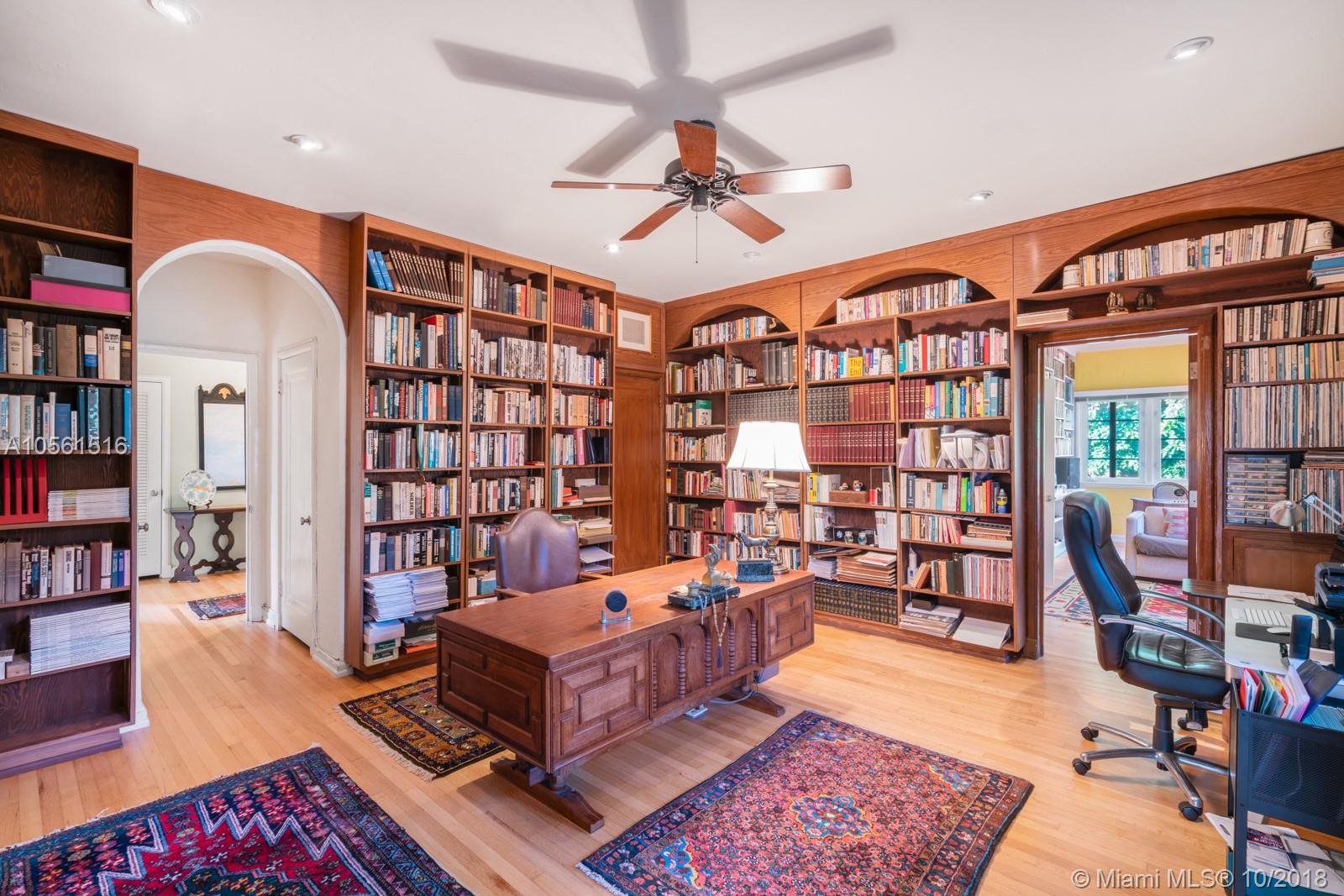CORAL GABLES SEC B - Residential