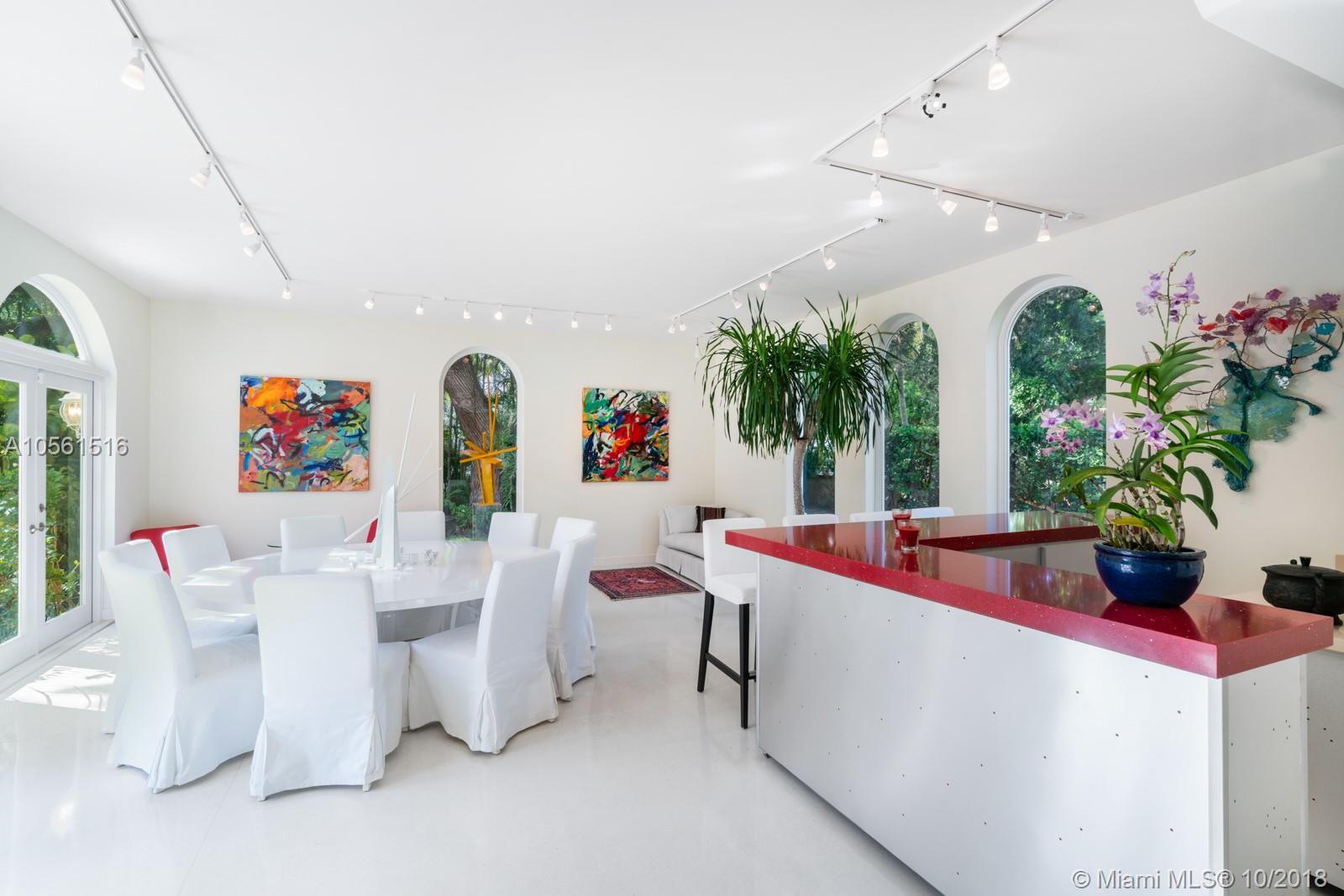 CORAL GABLES SEC B - Residential