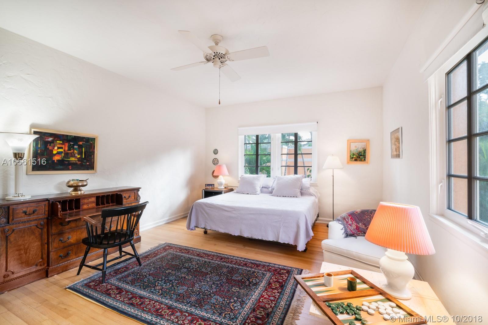 CORAL GABLES SEC B - Residential