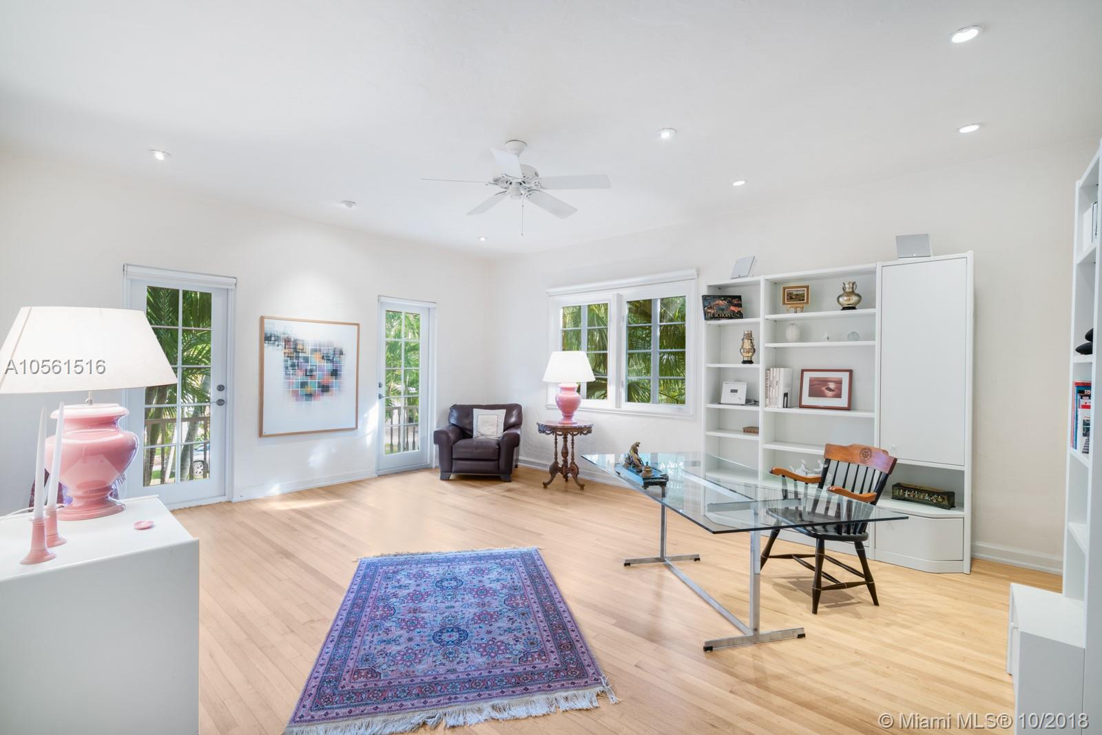 CORAL GABLES SEC B - Residential