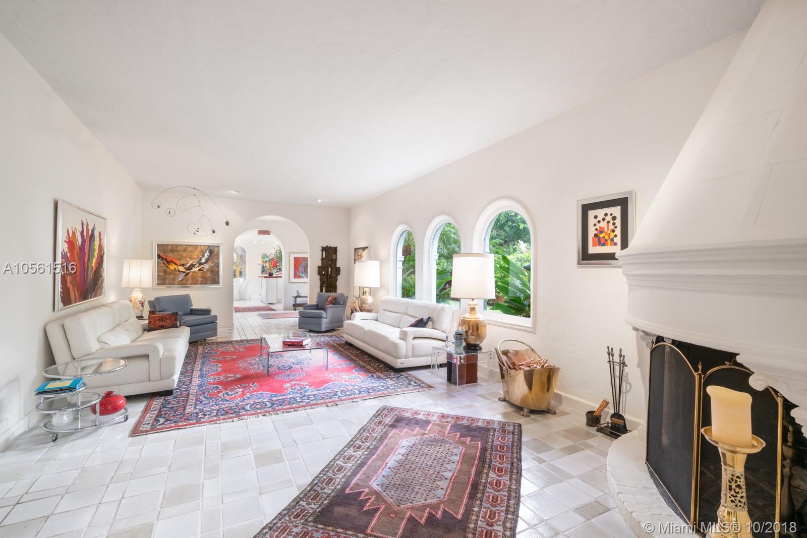 CORAL GABLES SEC B - Residential