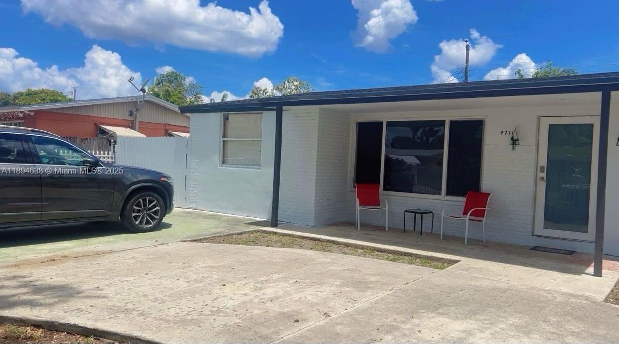 CAROL CITY 3RD ADDN - Residential