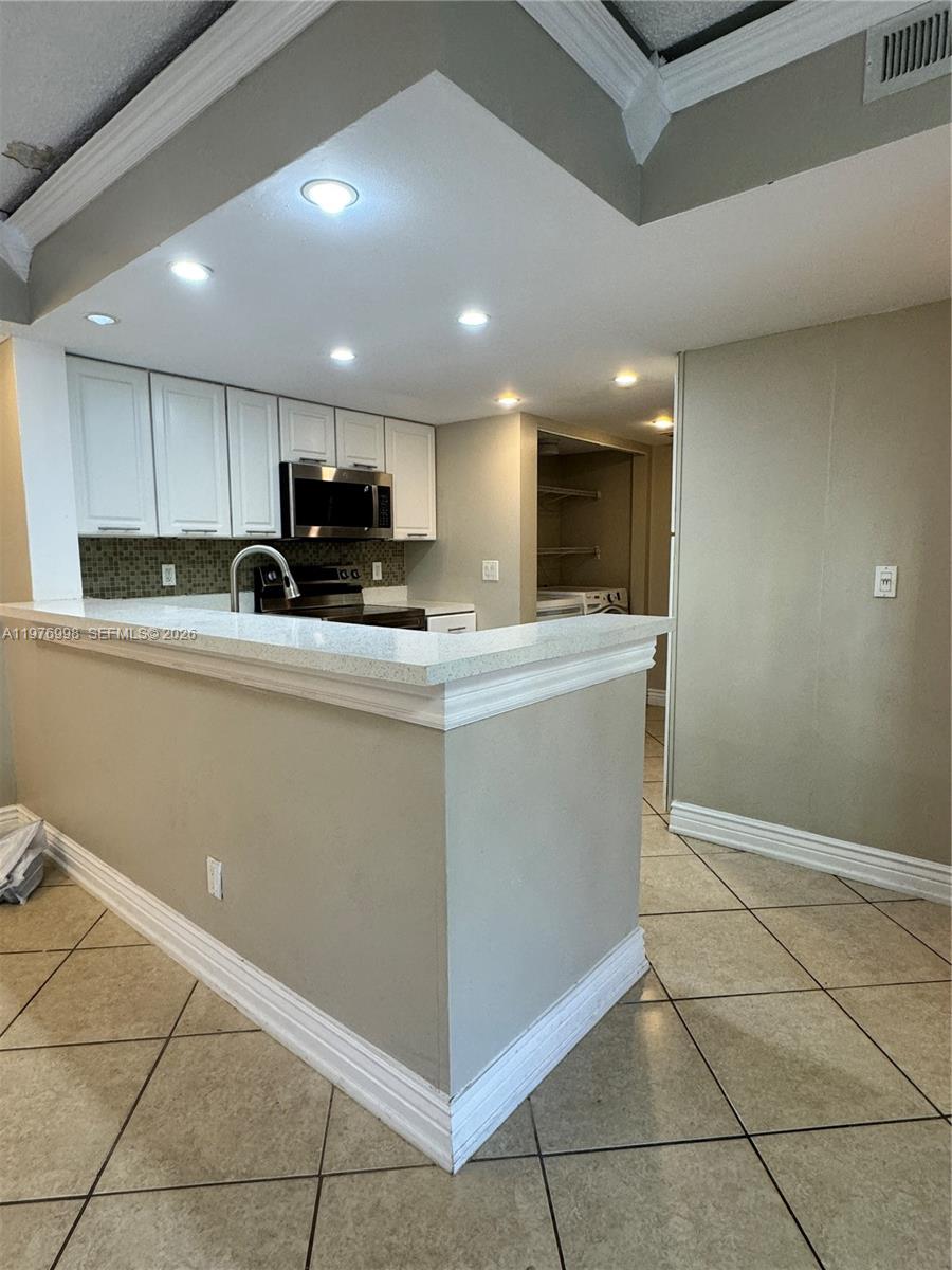 VISCONTI CONDO - Residential