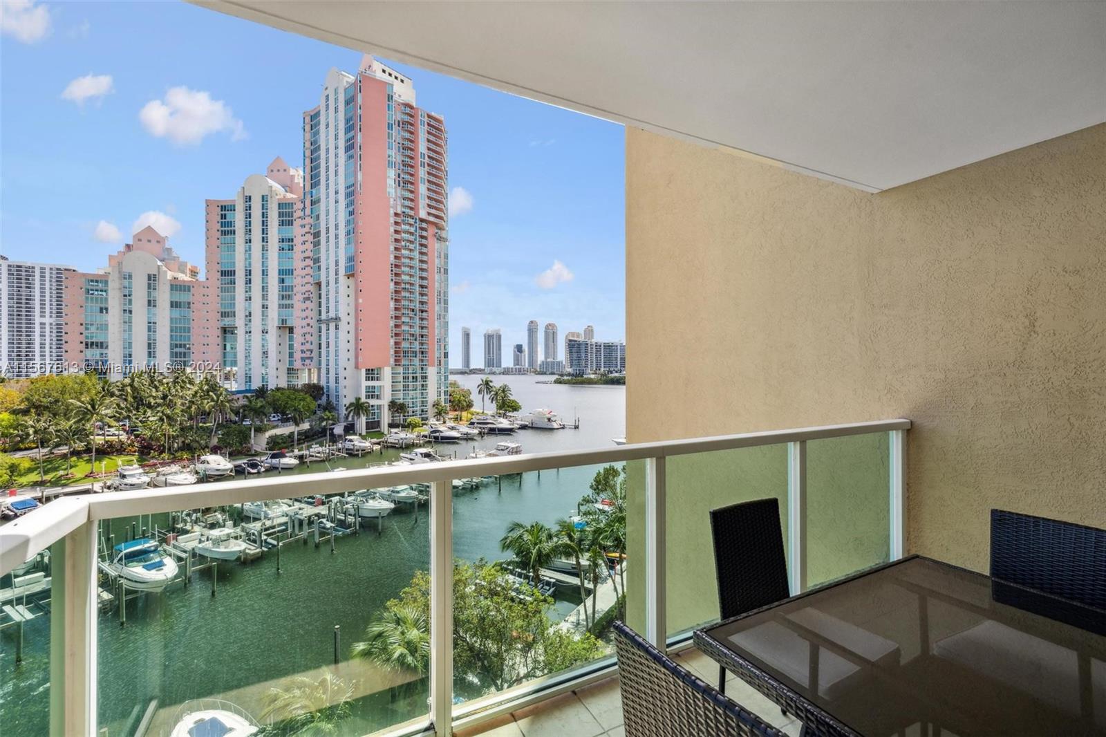 Property for Sale at 3340 Ne 190th St 705, Aventura, Miami-Dade County, Florida - Bedrooms: 3 
Bathrooms: 3  - $785,000