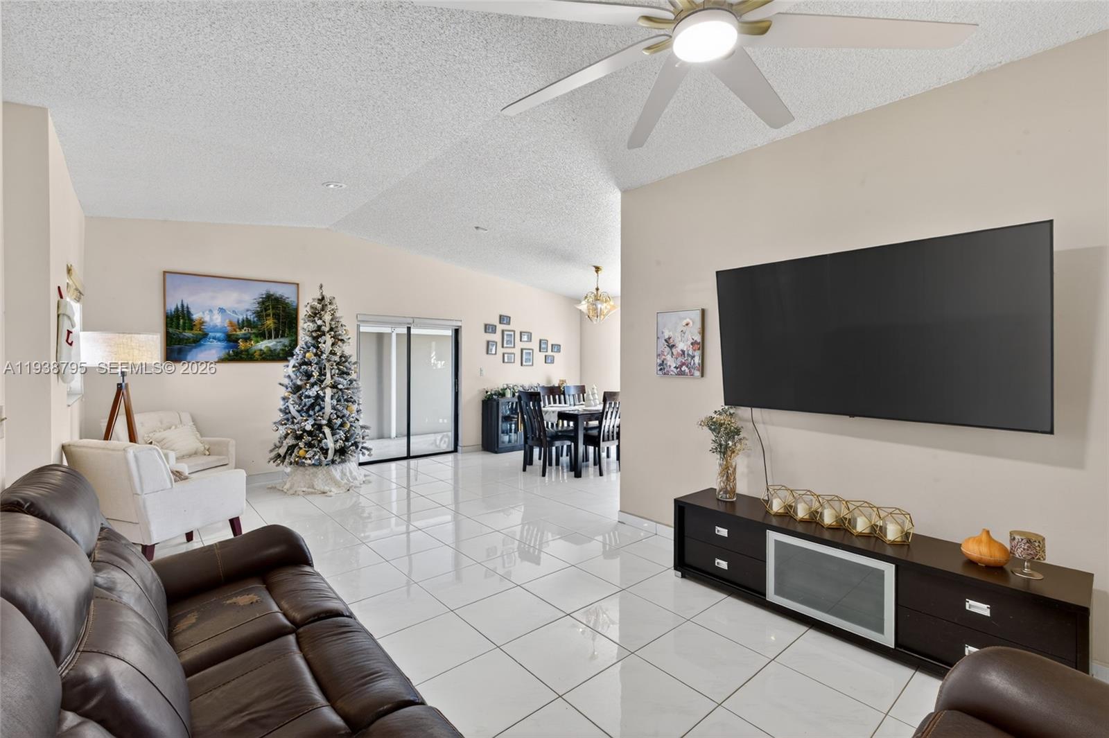 ALBA GARDENS SEC 6 - Residential