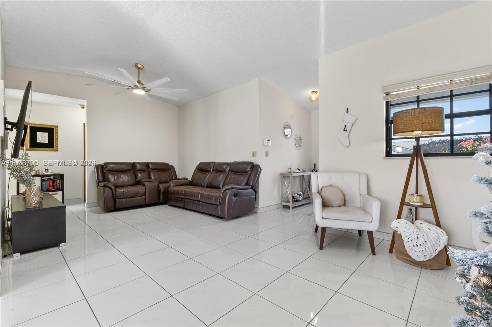 ALBA GARDENS SEC 6 - Residential