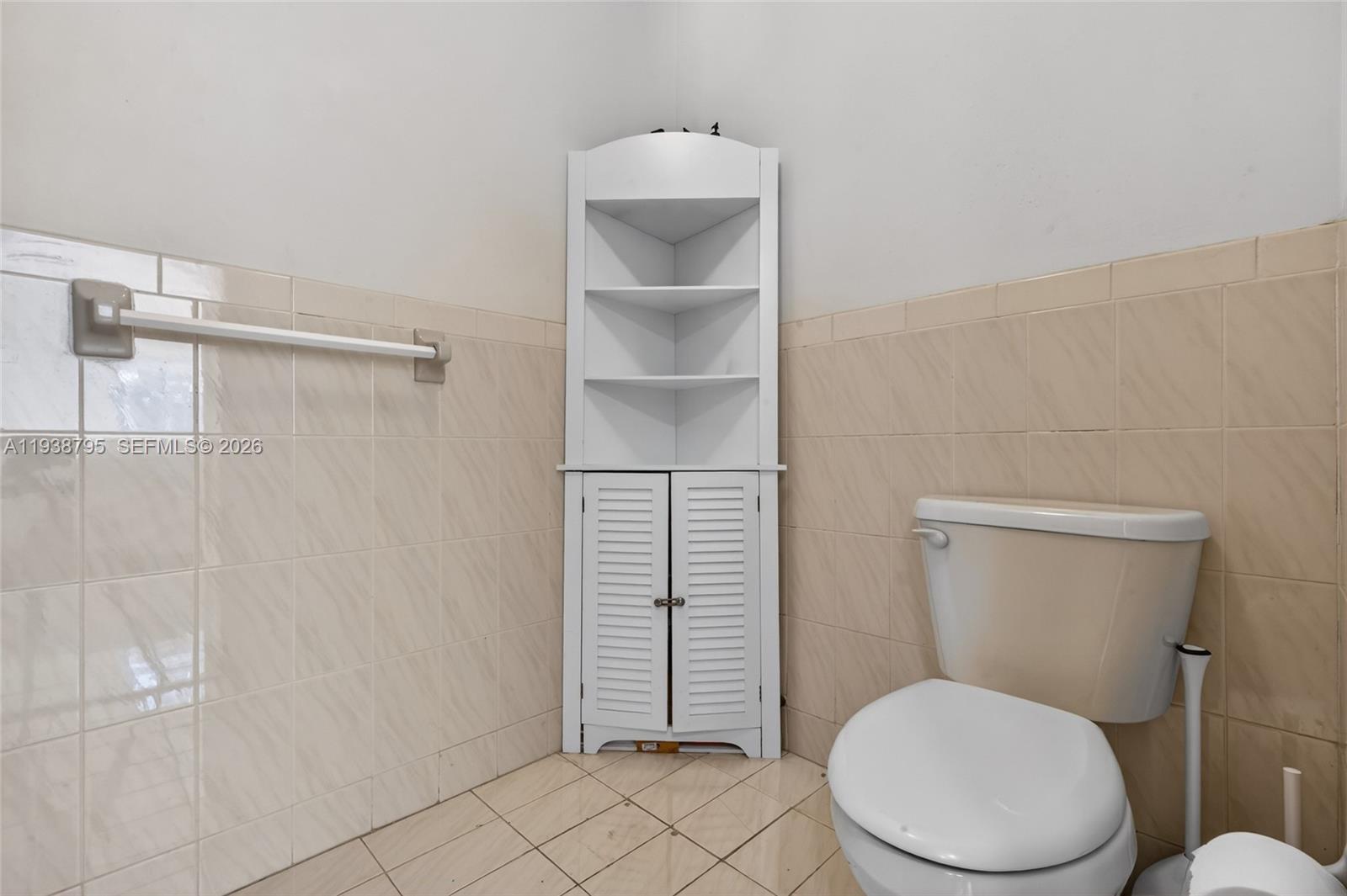 ALBA GARDENS SEC 6 - Residential