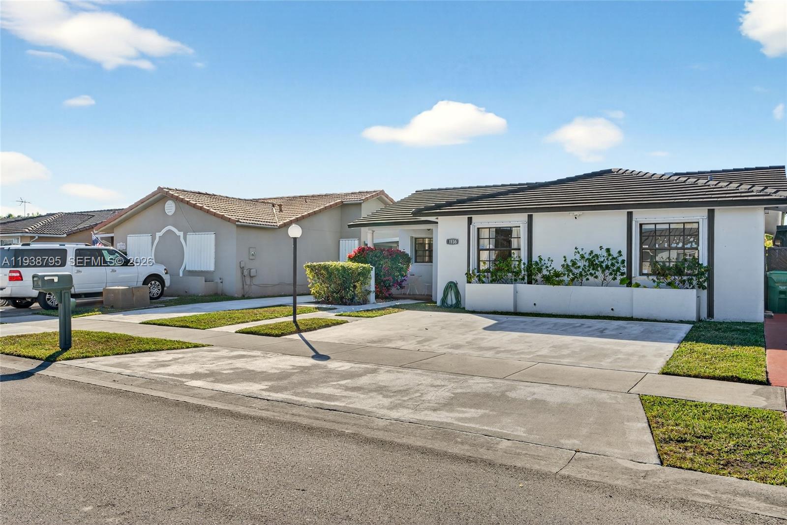 ALBA GARDENS SEC 6 - Residential