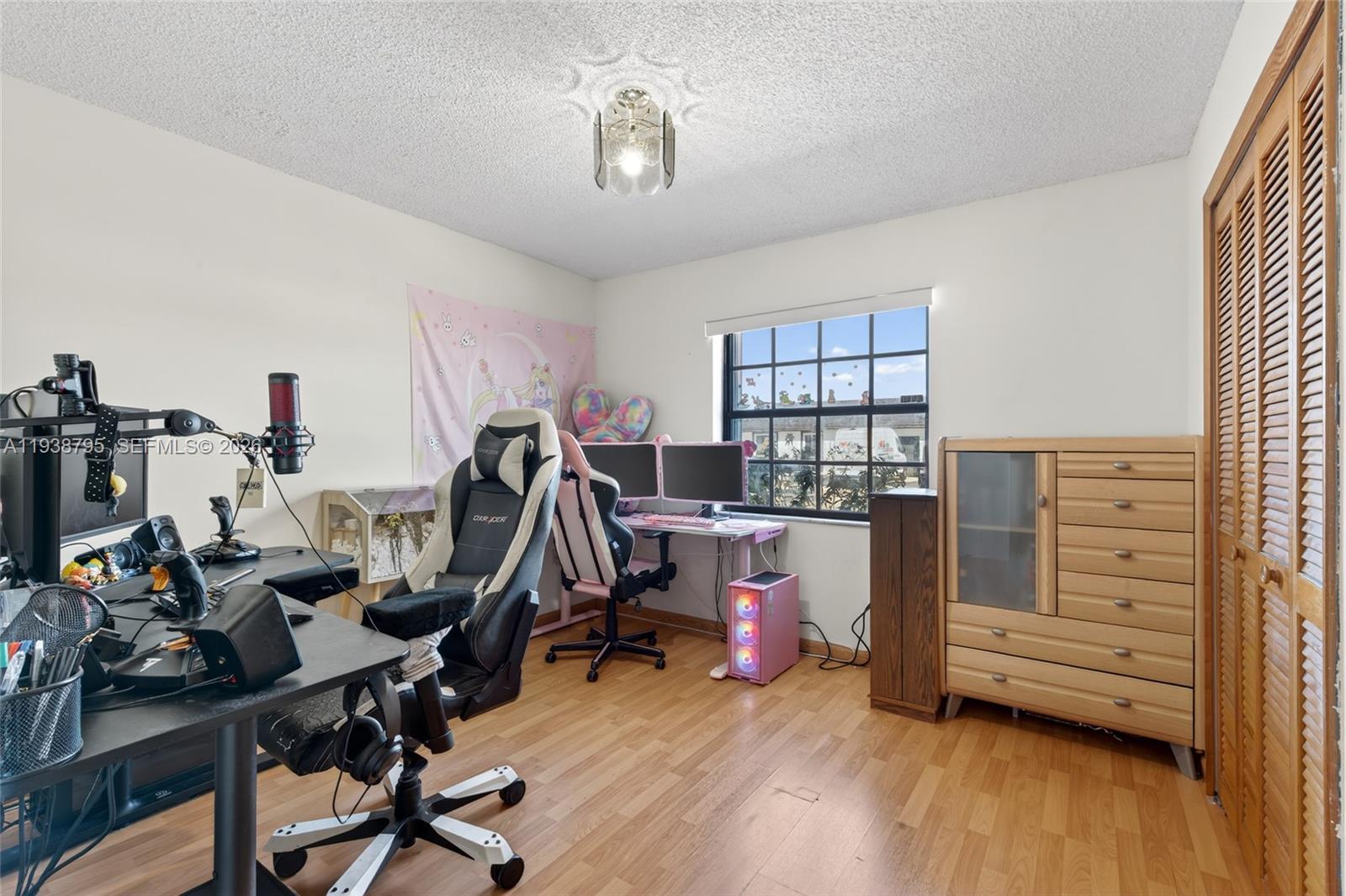 ALBA GARDENS SEC 6 - Residential