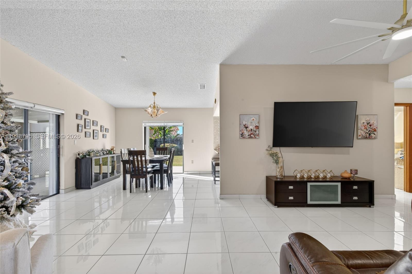 ALBA GARDENS SEC 6 - Residential