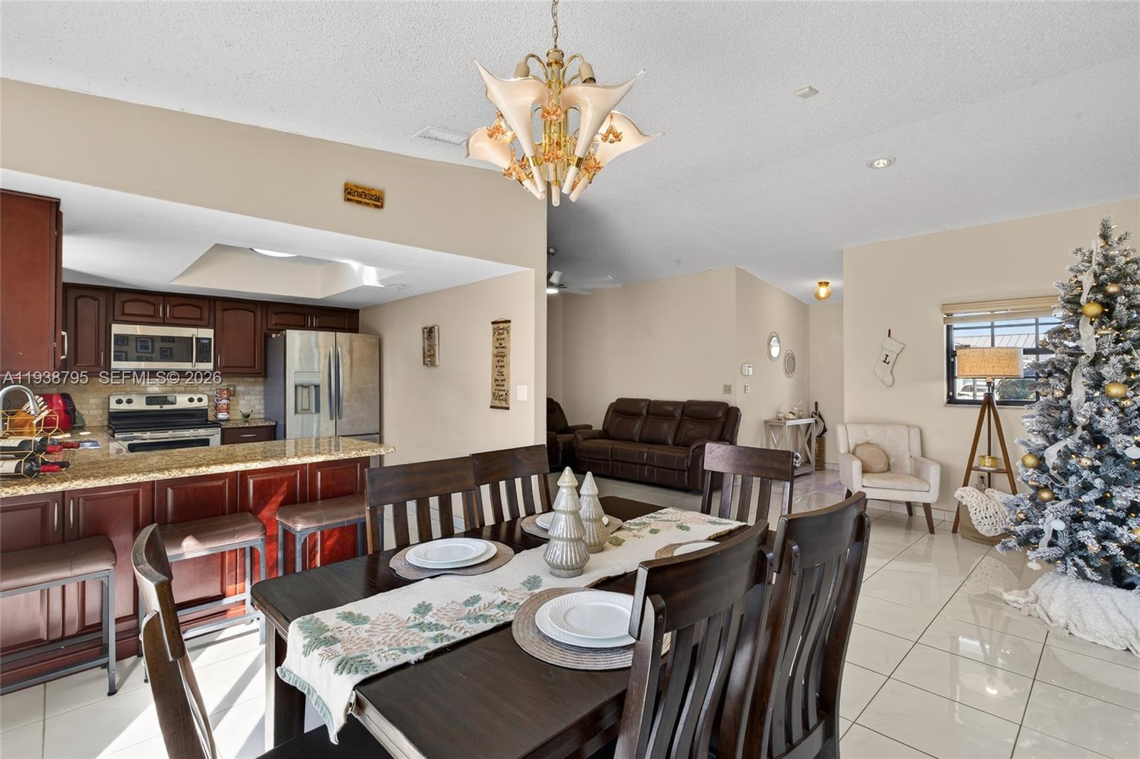 ALBA GARDENS SEC 6 - Residential