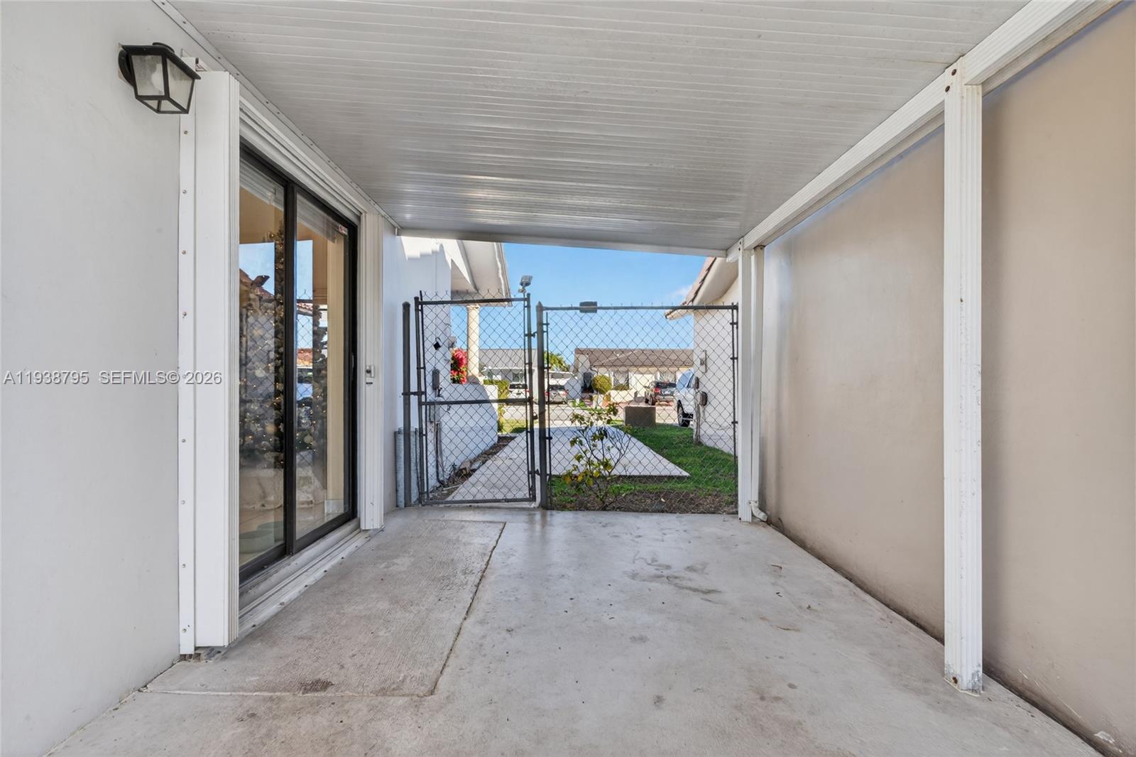 ALBA GARDENS SEC 6 - Residential