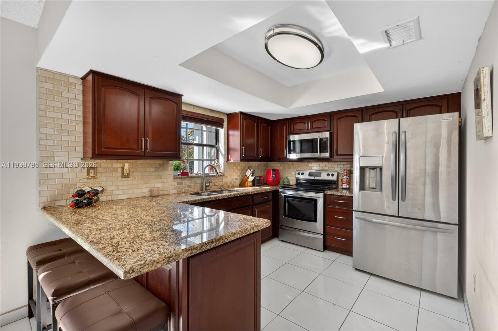 ALBA GARDENS SEC 6 - Residential