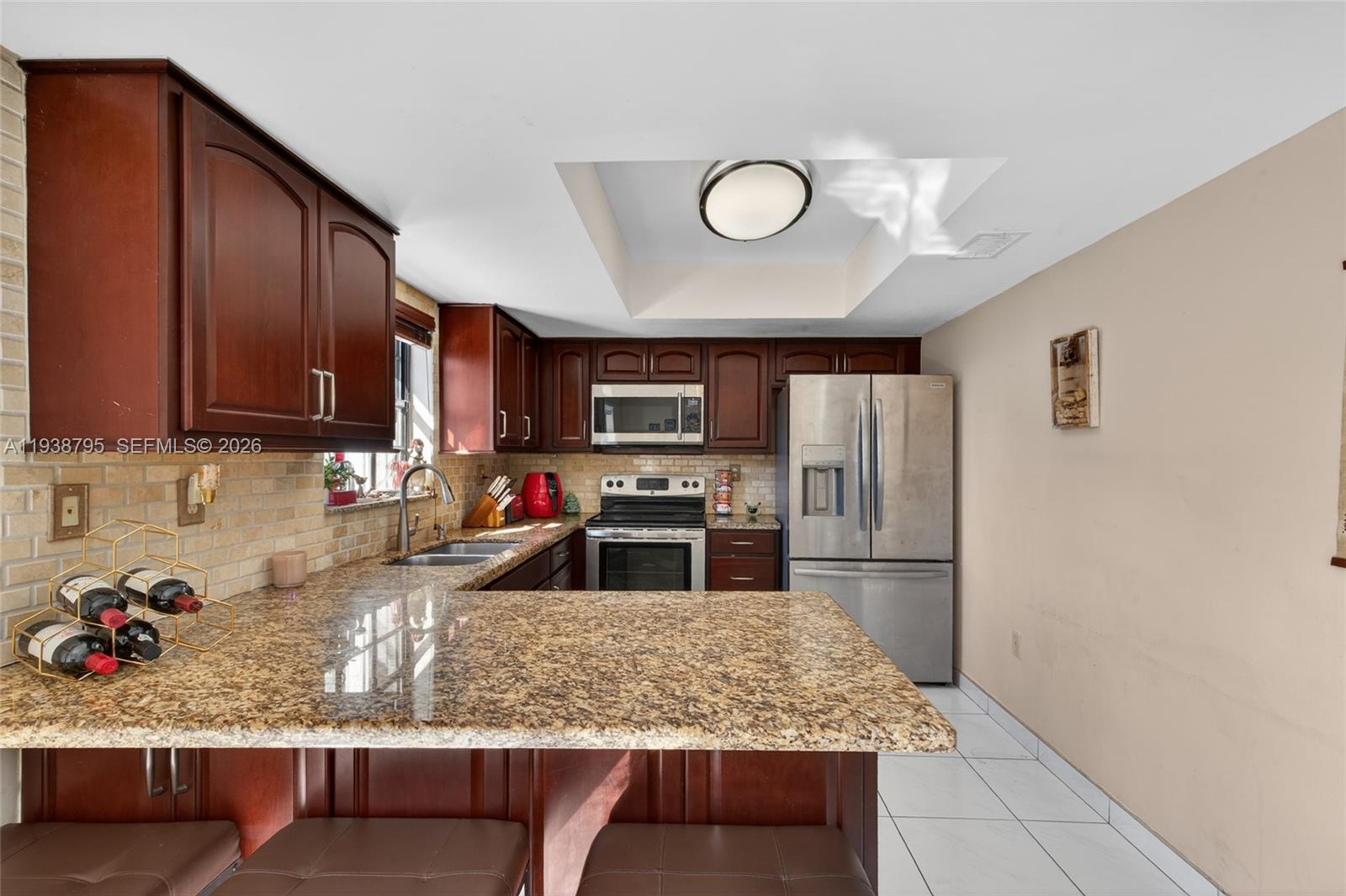 ALBA GARDENS SEC 6 - Residential