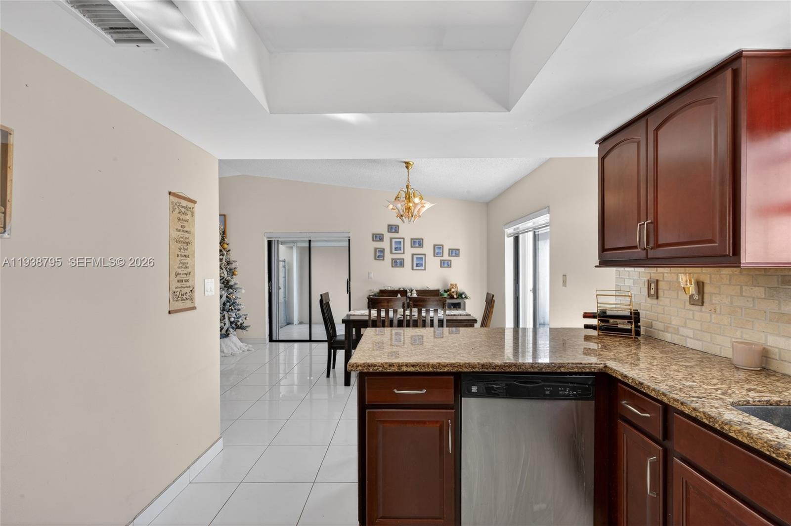 ALBA GARDENS SEC 6 - Residential