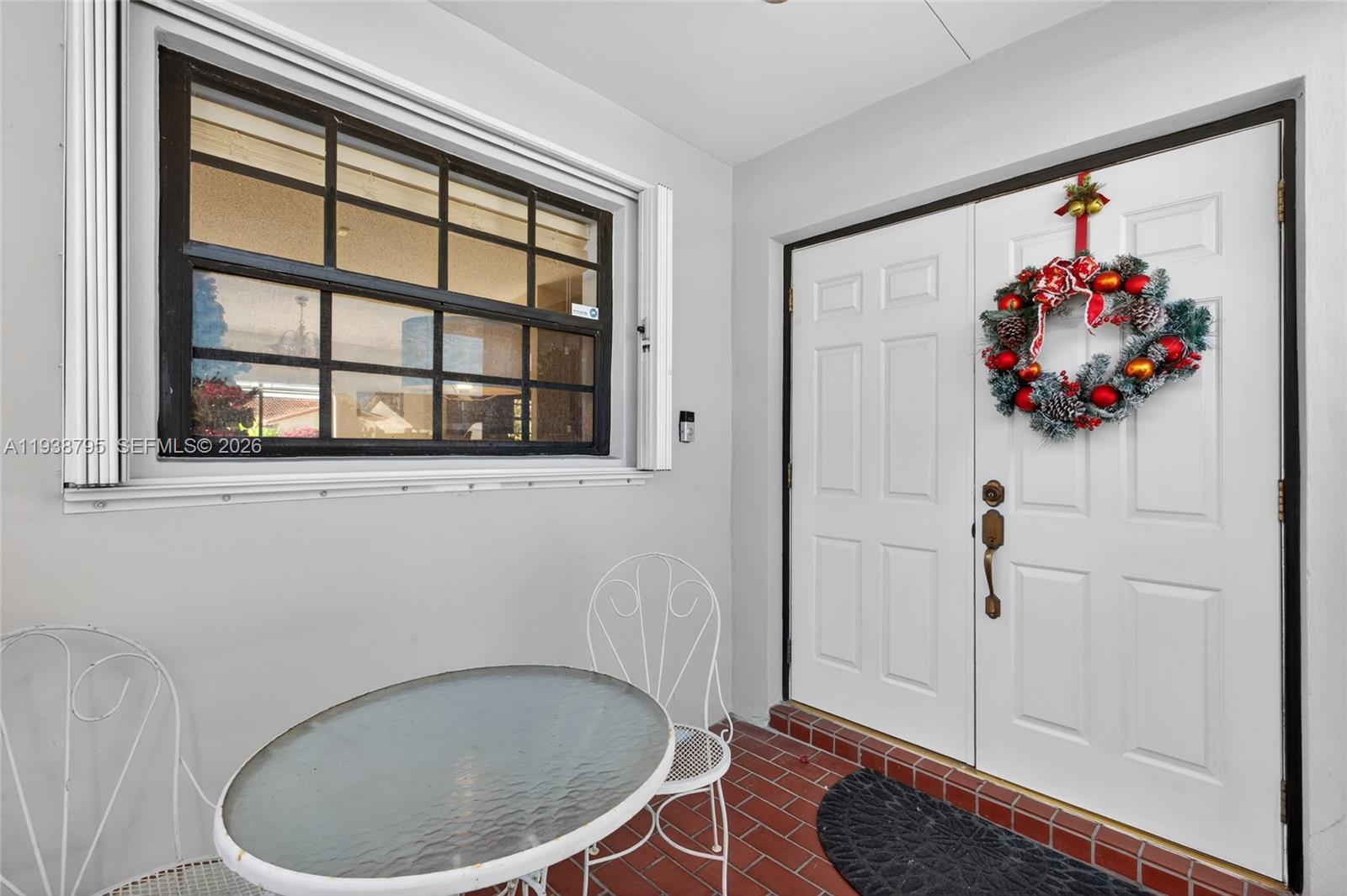 ALBA GARDENS SEC 6 - Residential